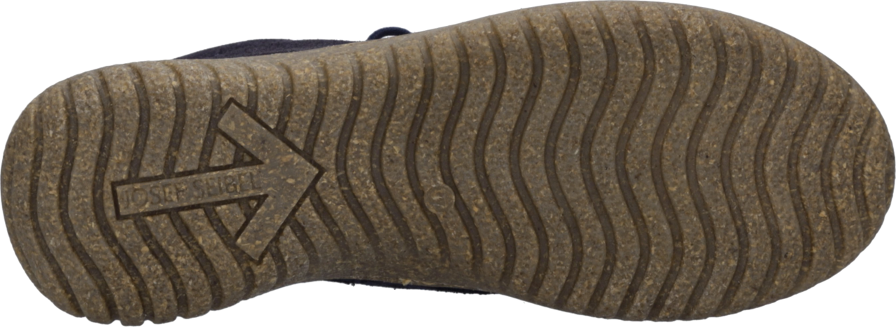 Josef Seibel »Angelina 07«  Schnürstiefelette mit Logoprägung, Weite G (=weit)