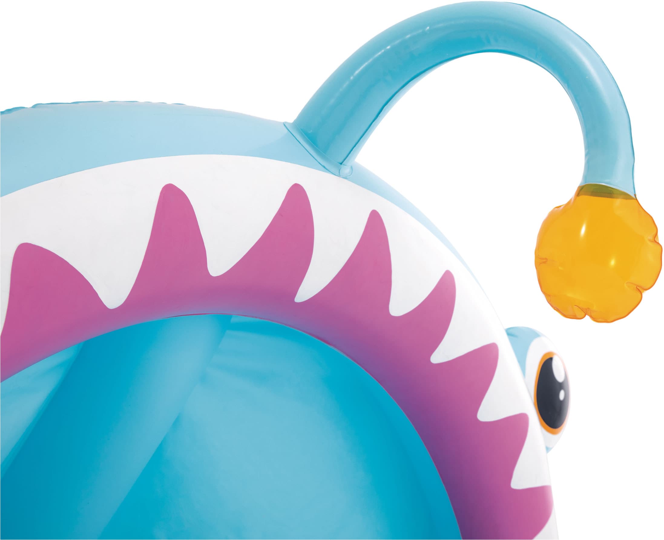 Intex Planschbecken »ANGLER FISH BABY POOL«, 127x102x86 cm, 45 l