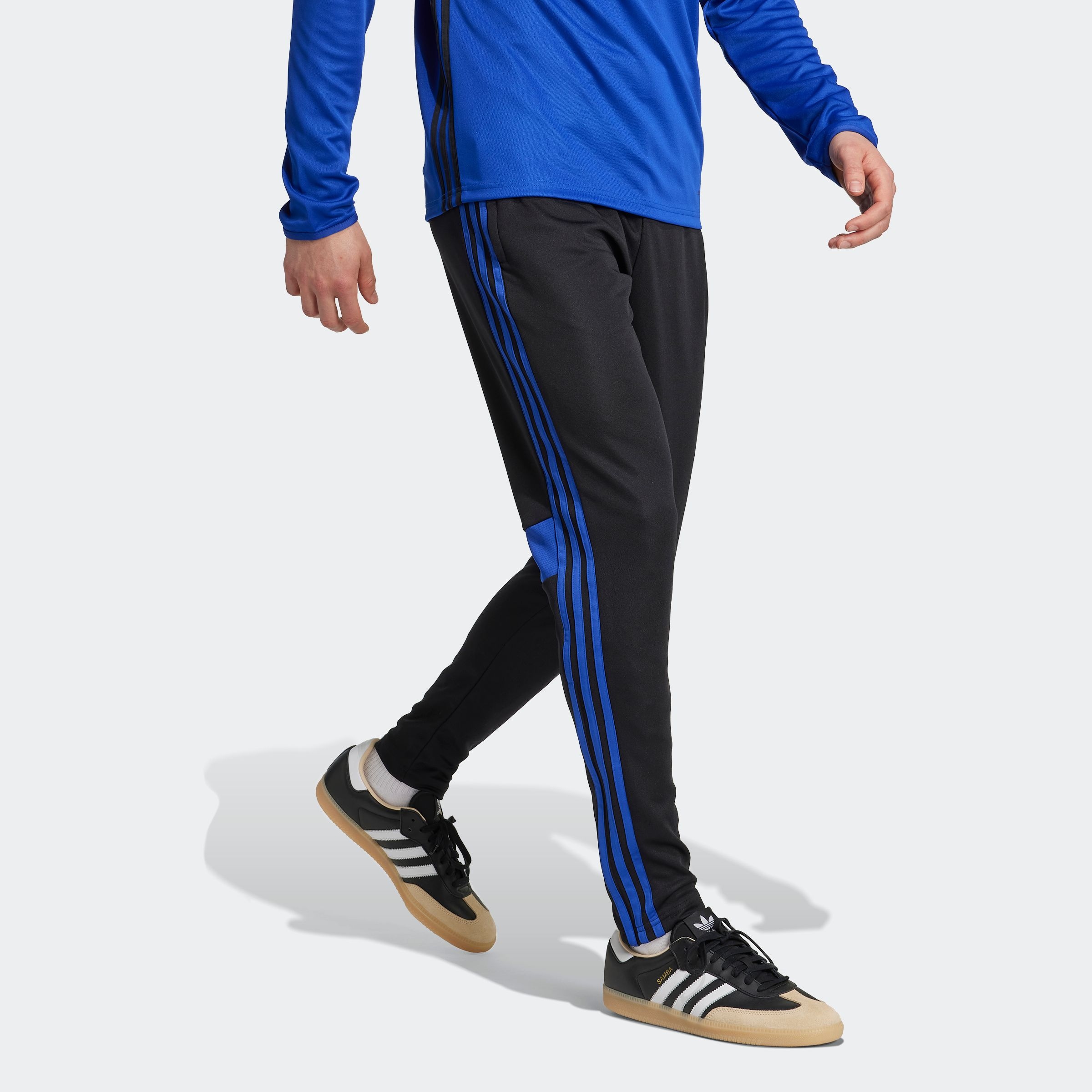 adidas Performance Trainingshose »TIRO ES PNT«, (1 tlg.)