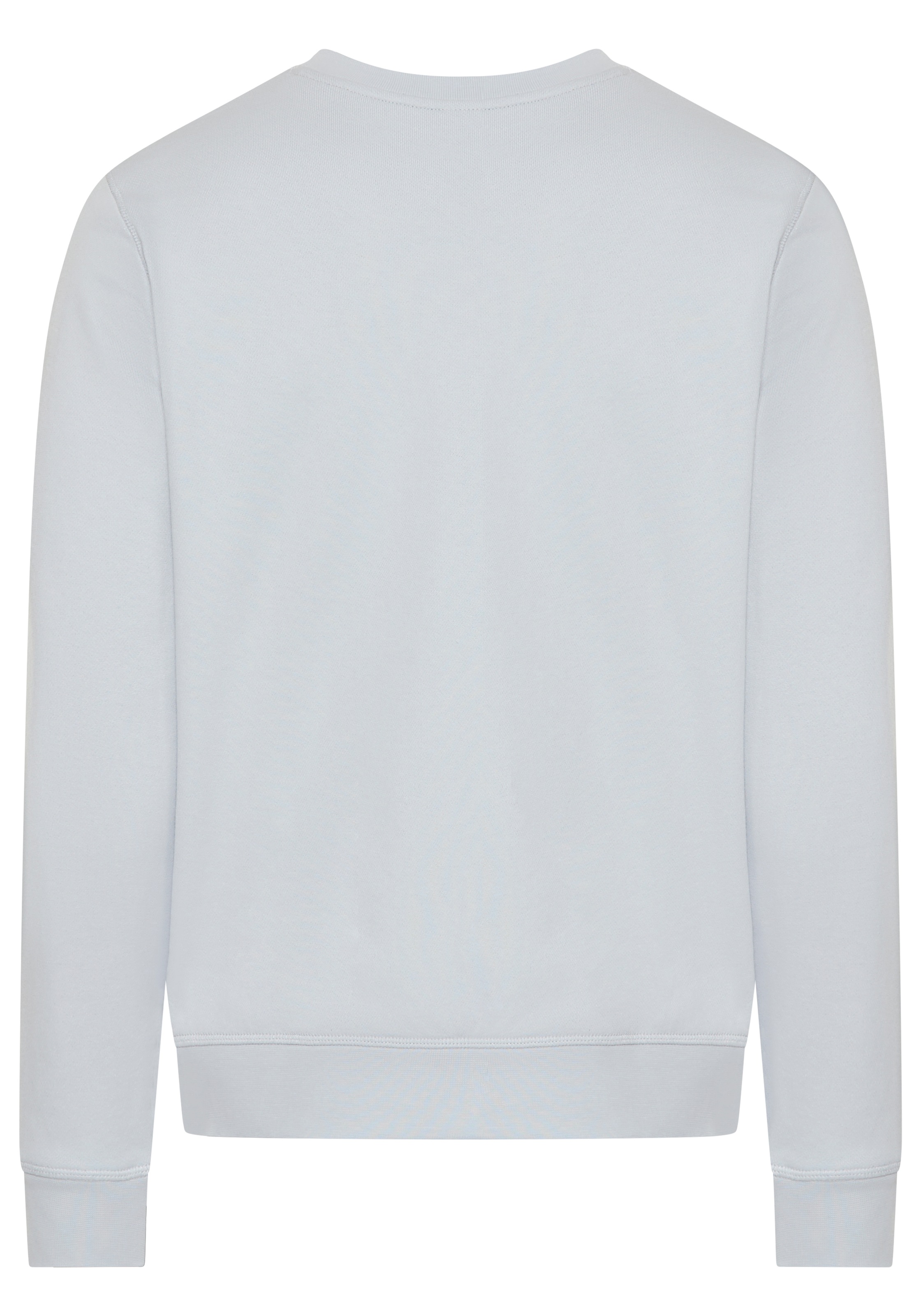 BOSS ORANGE Sweatshirt "Westart", mit BOSS Logopatch günstig online kaufen