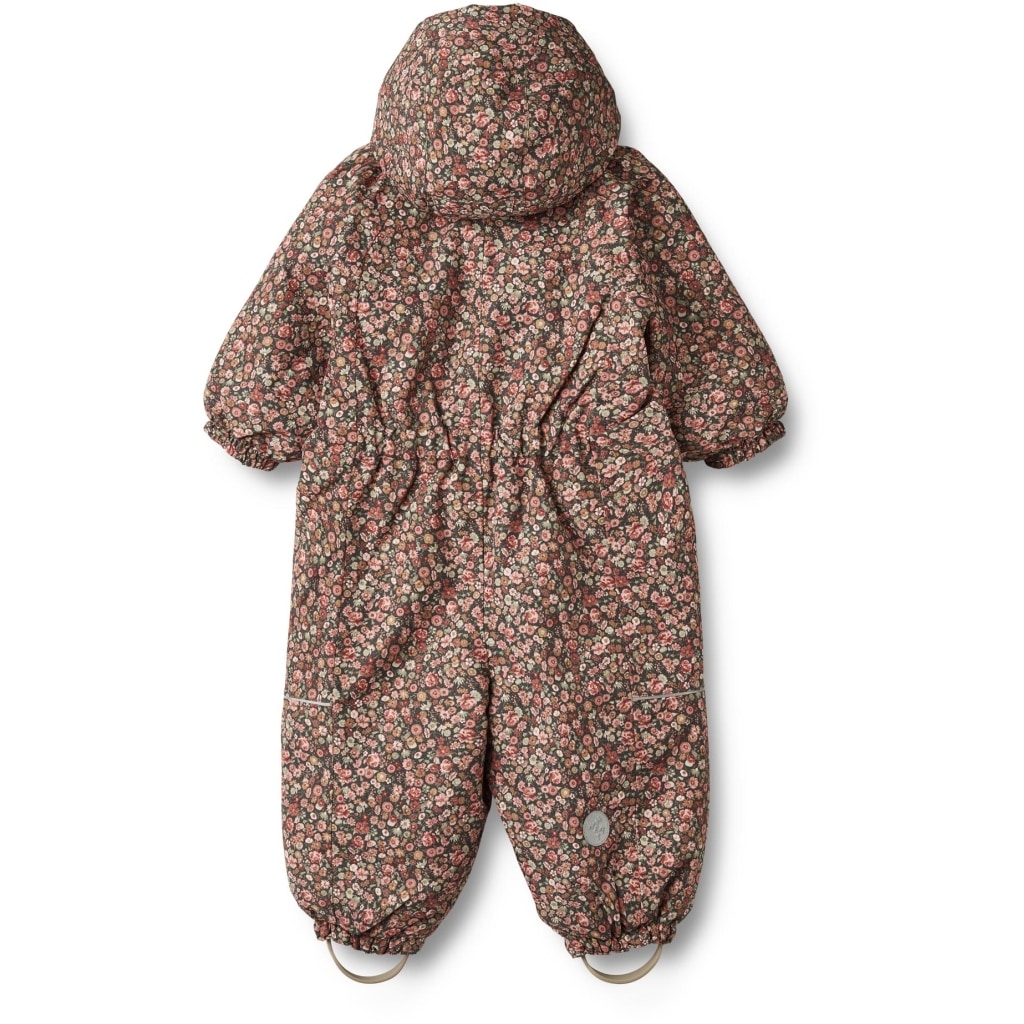 WHEAT Schneeoverall »Wheat Skianzug Schneeanzug Adi Tech mit Funktion«