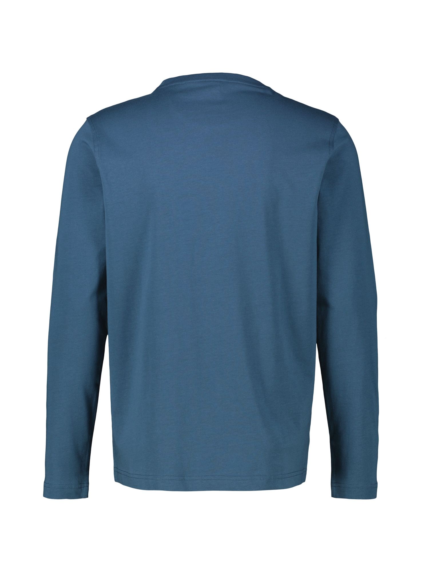 LERROS Longsweatshirt »Longsleeve in Grossen Grössen«
