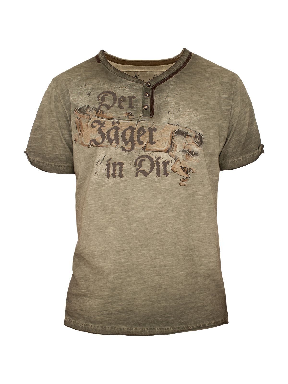 Hangowear T-Shirt "T-Shirt FRIEDRICH"