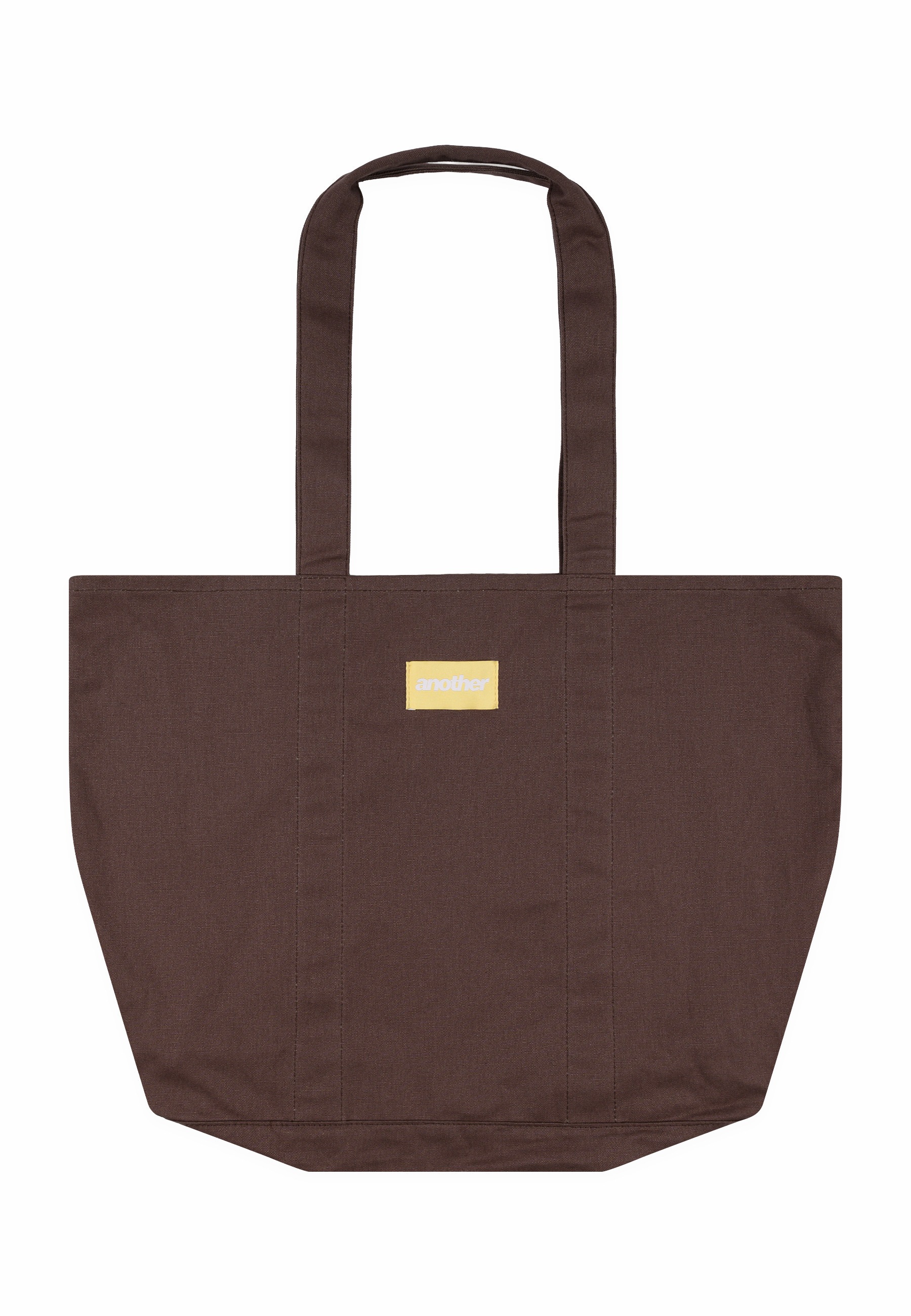 Another Cotton Lab Tragetasche »Another Cotton Lab Rave Canvas Bag«
