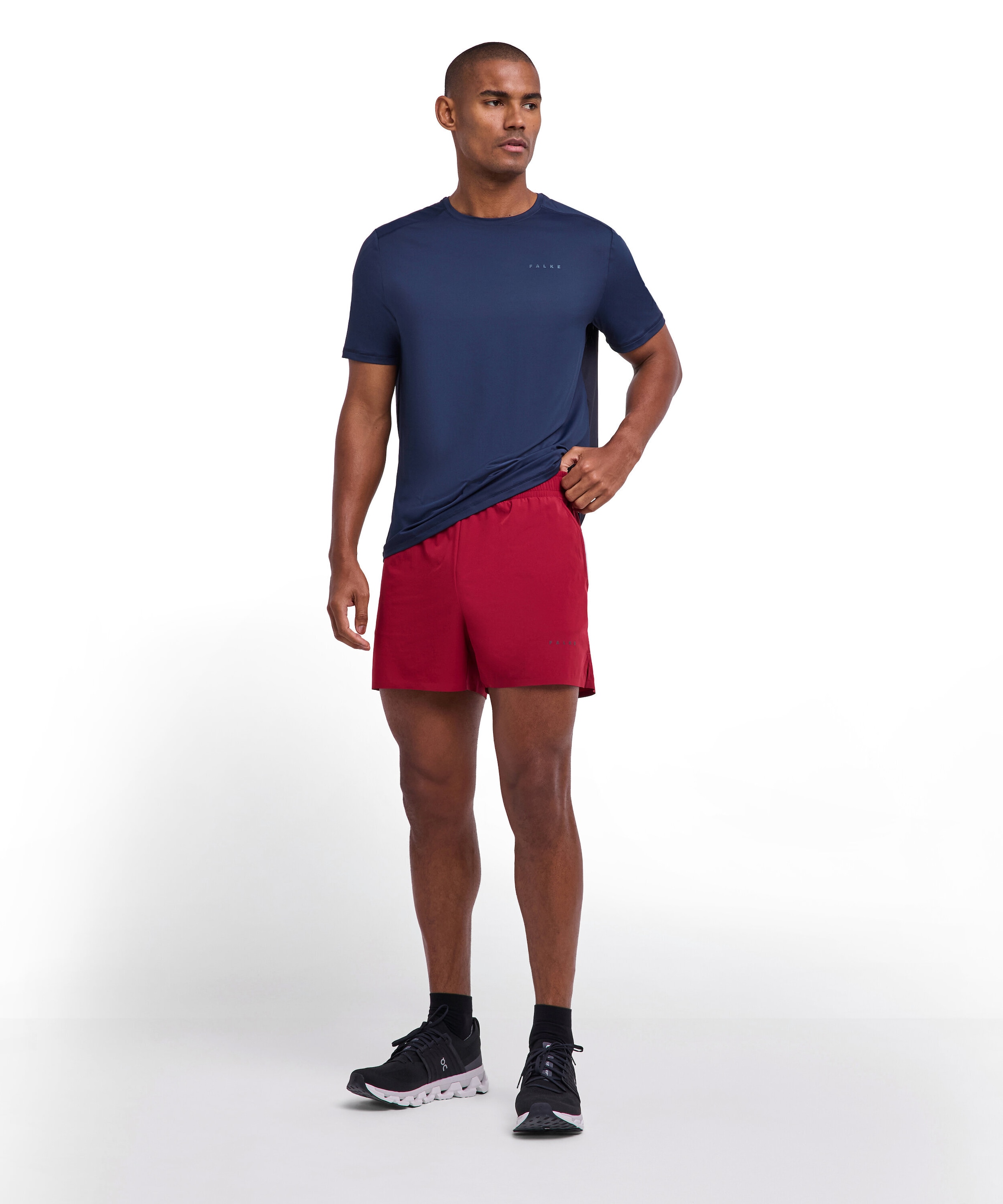 FALKE Shorts »FALKE Shorts«