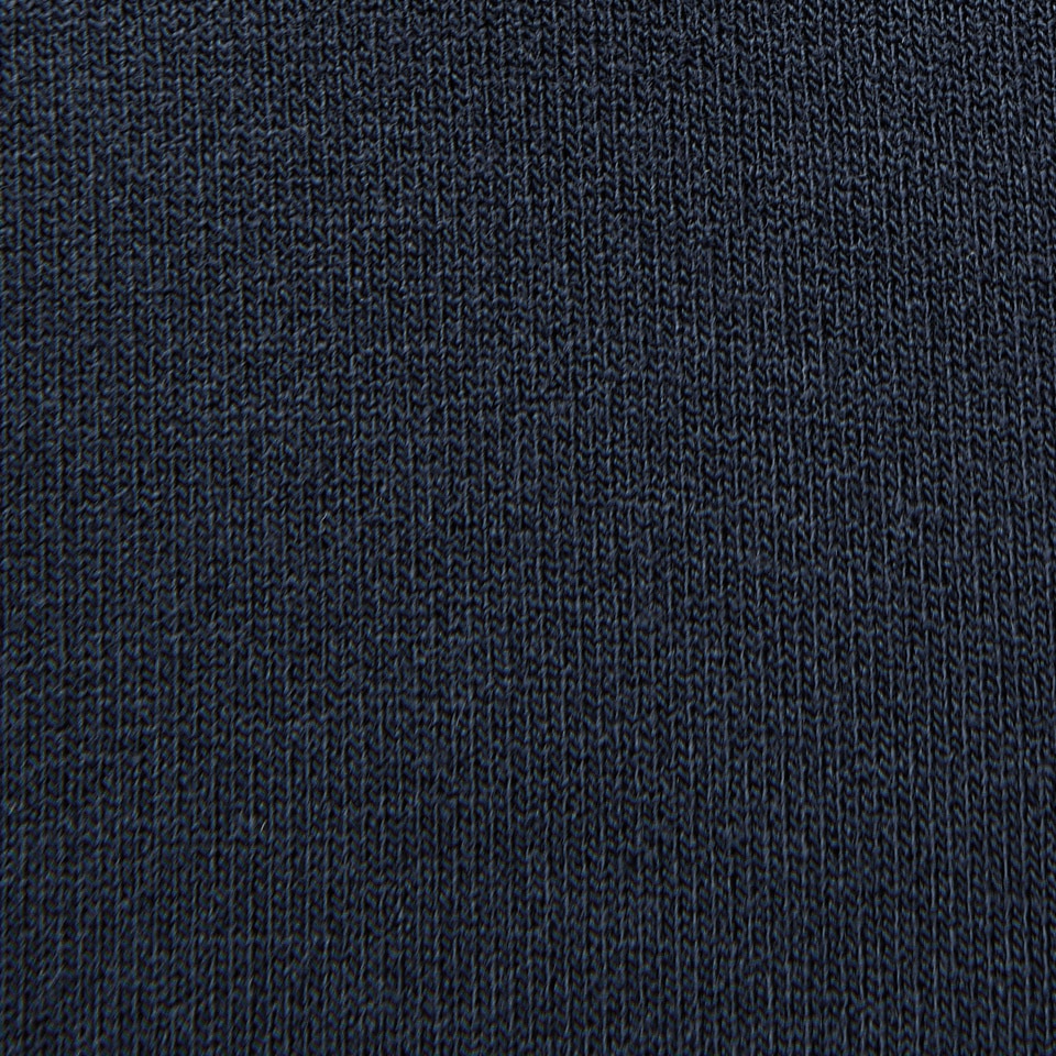STREET ONE T-Shirt, aus elastischem Materialmix