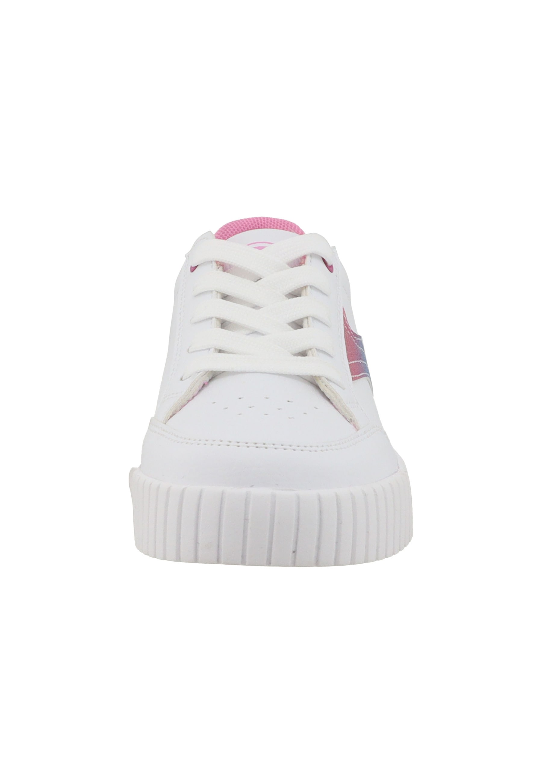 TOM TAILOR Sneaker "Tom Tailor Sneaker Low" 1 tlg.