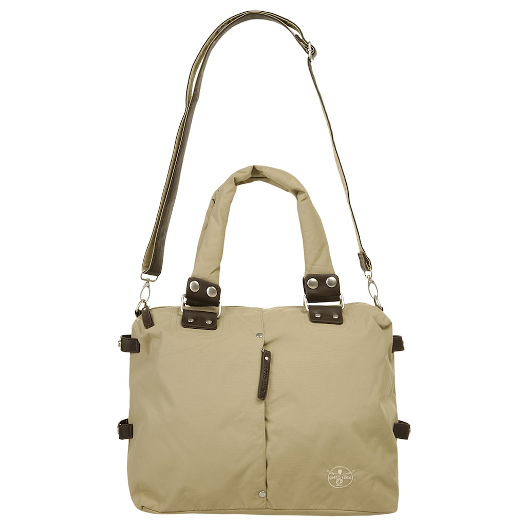 Chiemsee Shopper »MICATO«