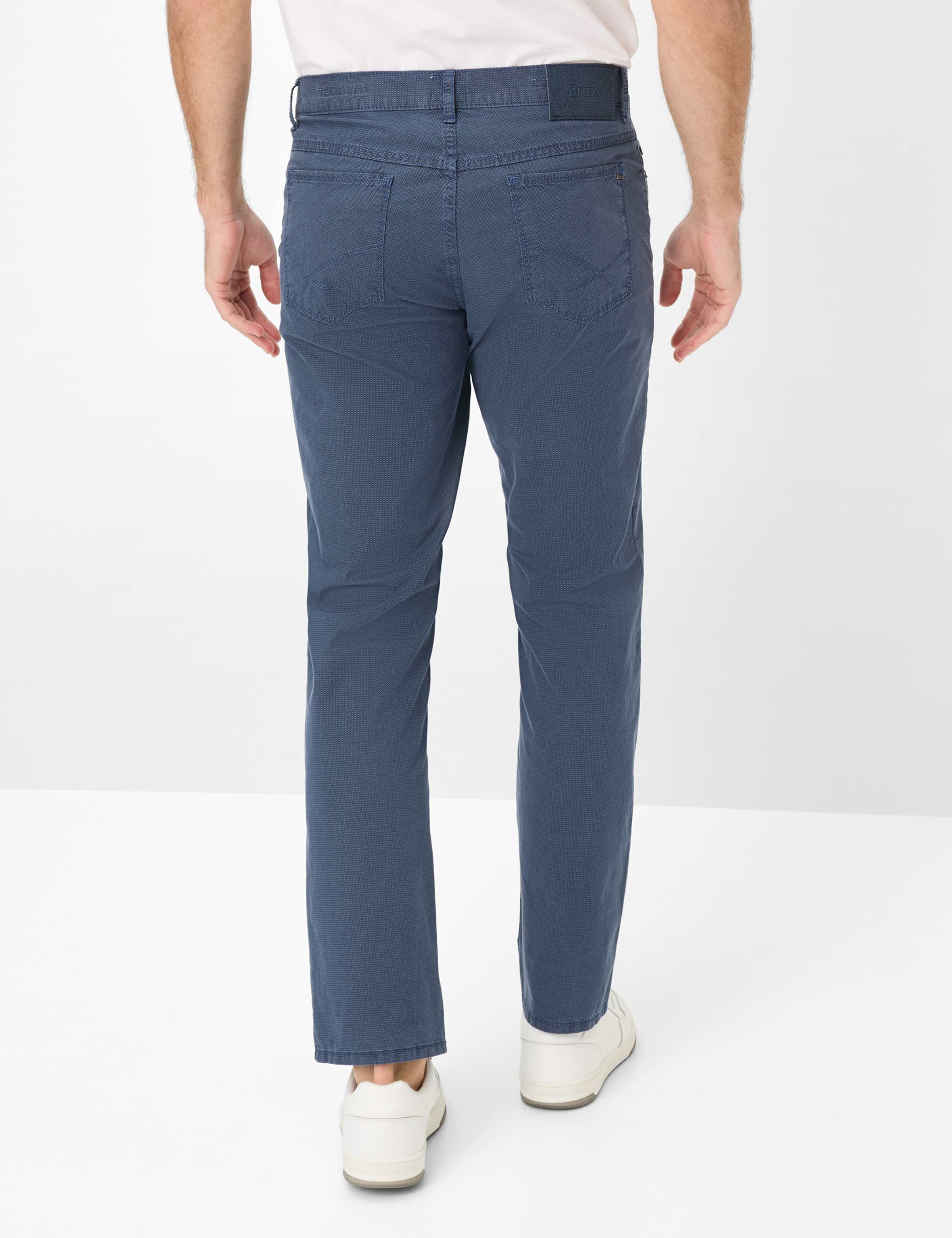 Brax 5-Pocket-Hose "Style COOPER" günstig online kaufen