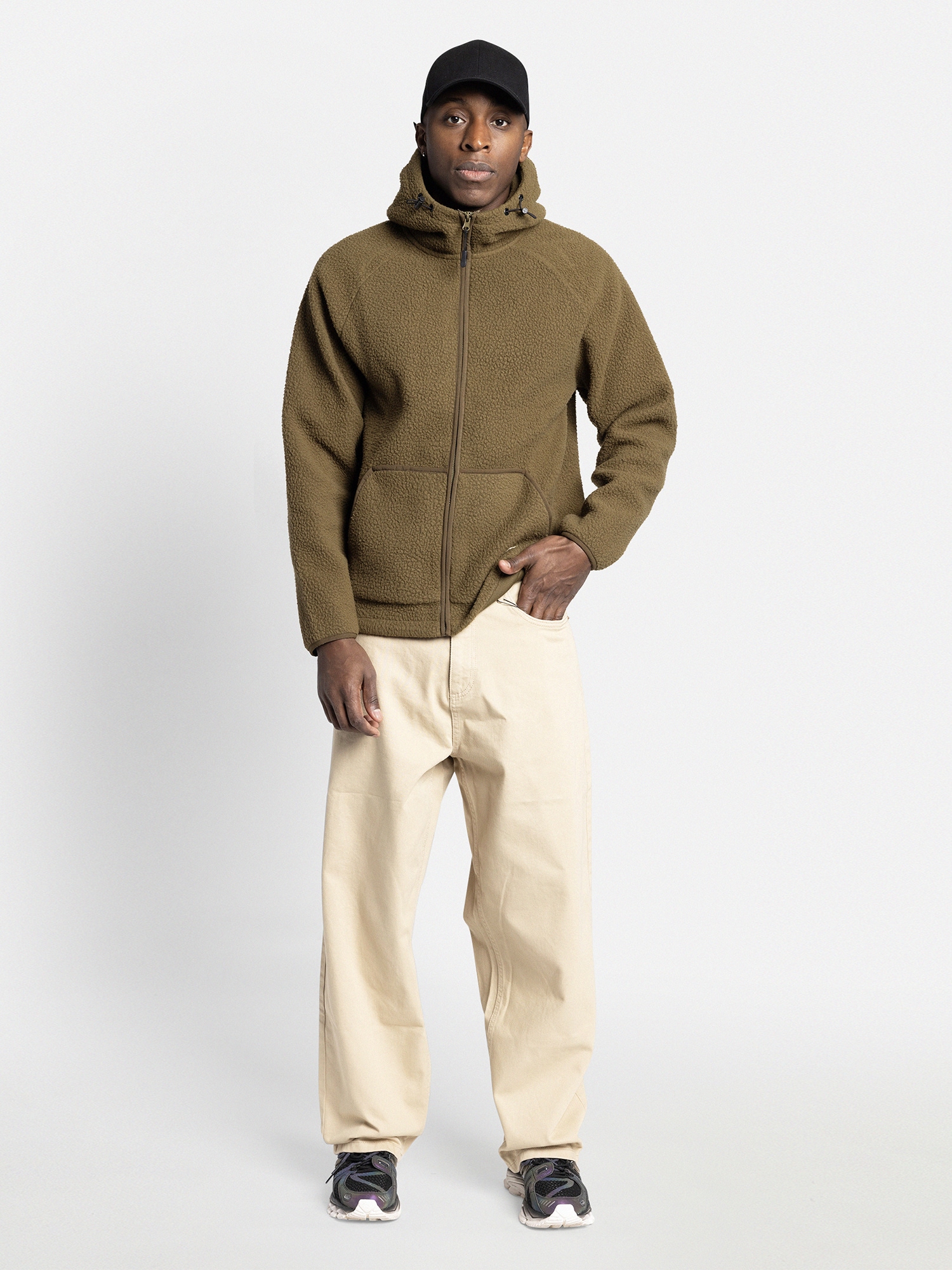 REDEFINED REBEL Sweatshirt »Redefined Rebel Sweat RRJason Sweat«