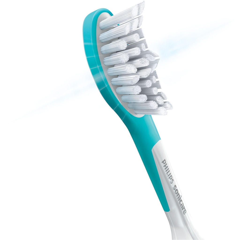 Philips Sonicare Aufsteckbürsten »Standard-Bürstenköpfe for Kids HX6042/33«