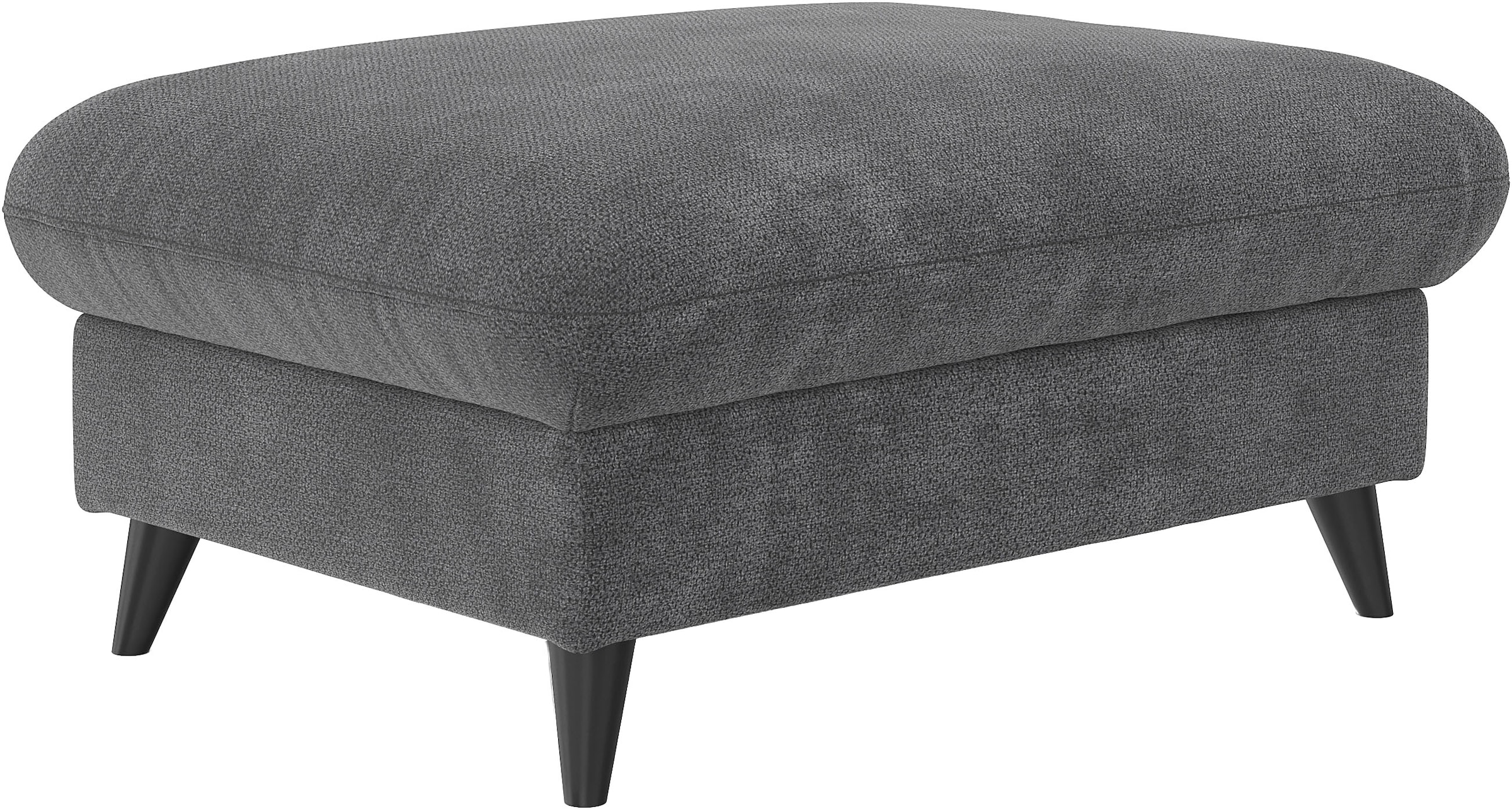 OTTO home Stauraumhocker "Pike, B: 102 cm" mit Stauraum