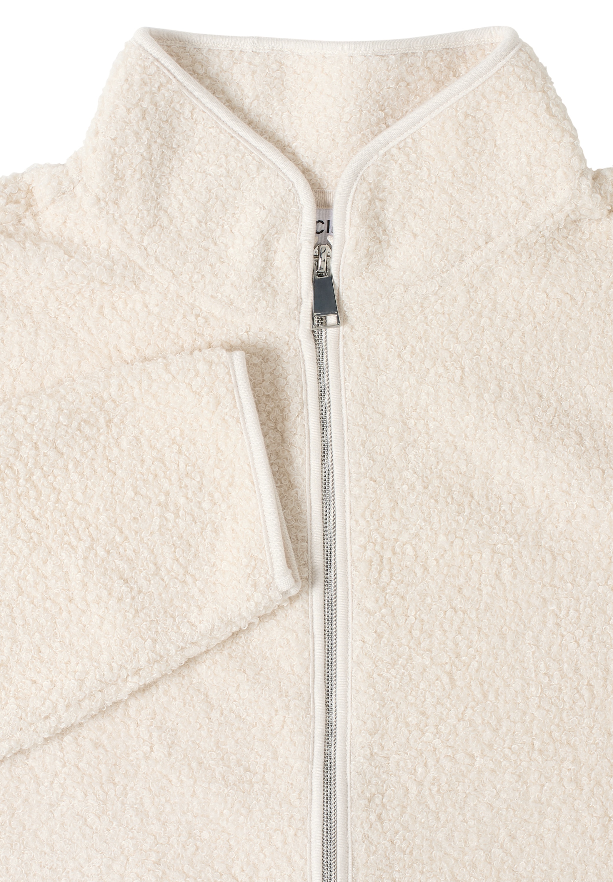 Cecil Cardigan, soft und weich