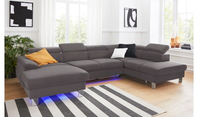 COTTA Wohnlandschaft »Komaris« kaufen COTTA Wohnlandschaft »Komaris« kaufen