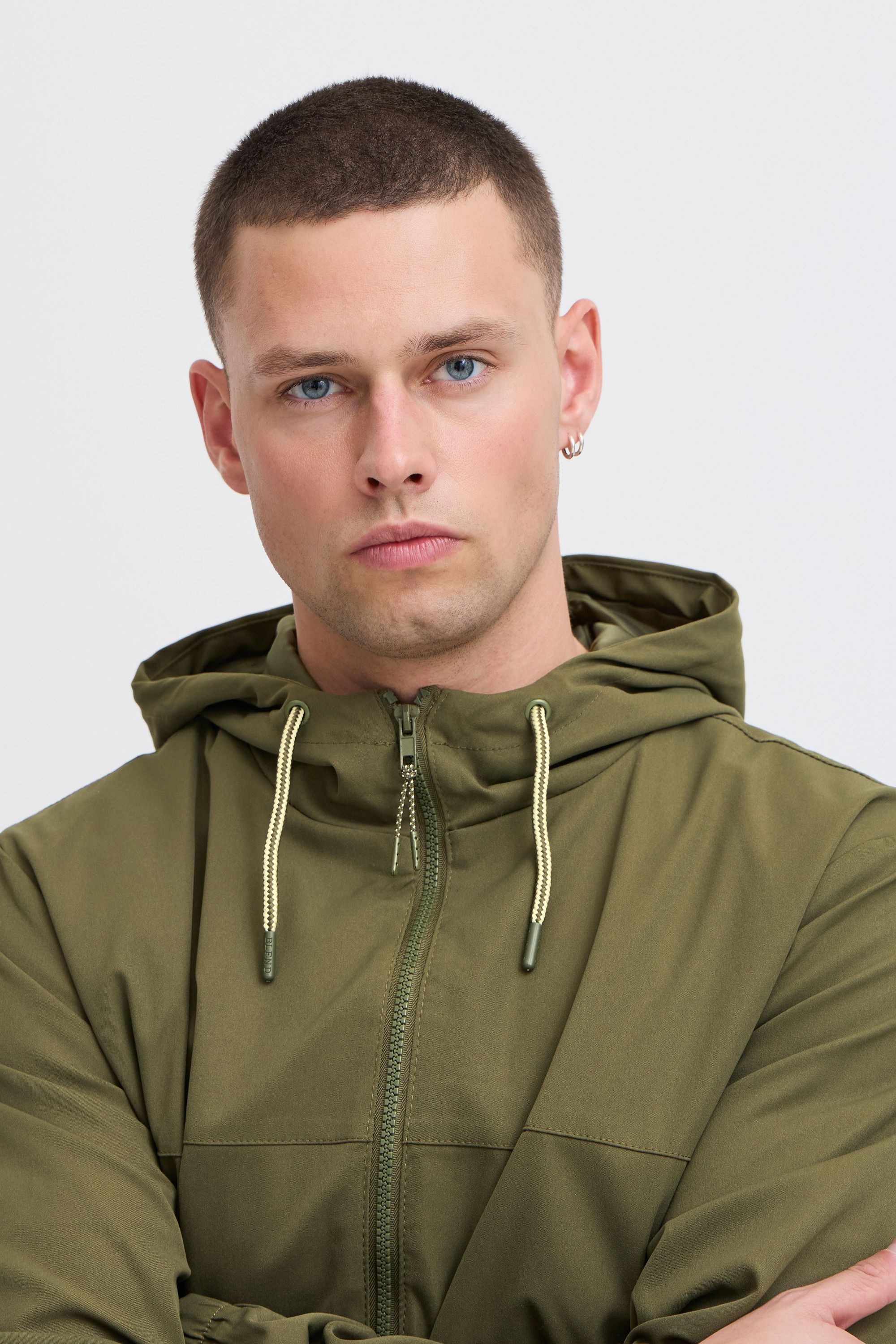 Blend Outdoorjacke »Outdoorjacke BHEFI«
