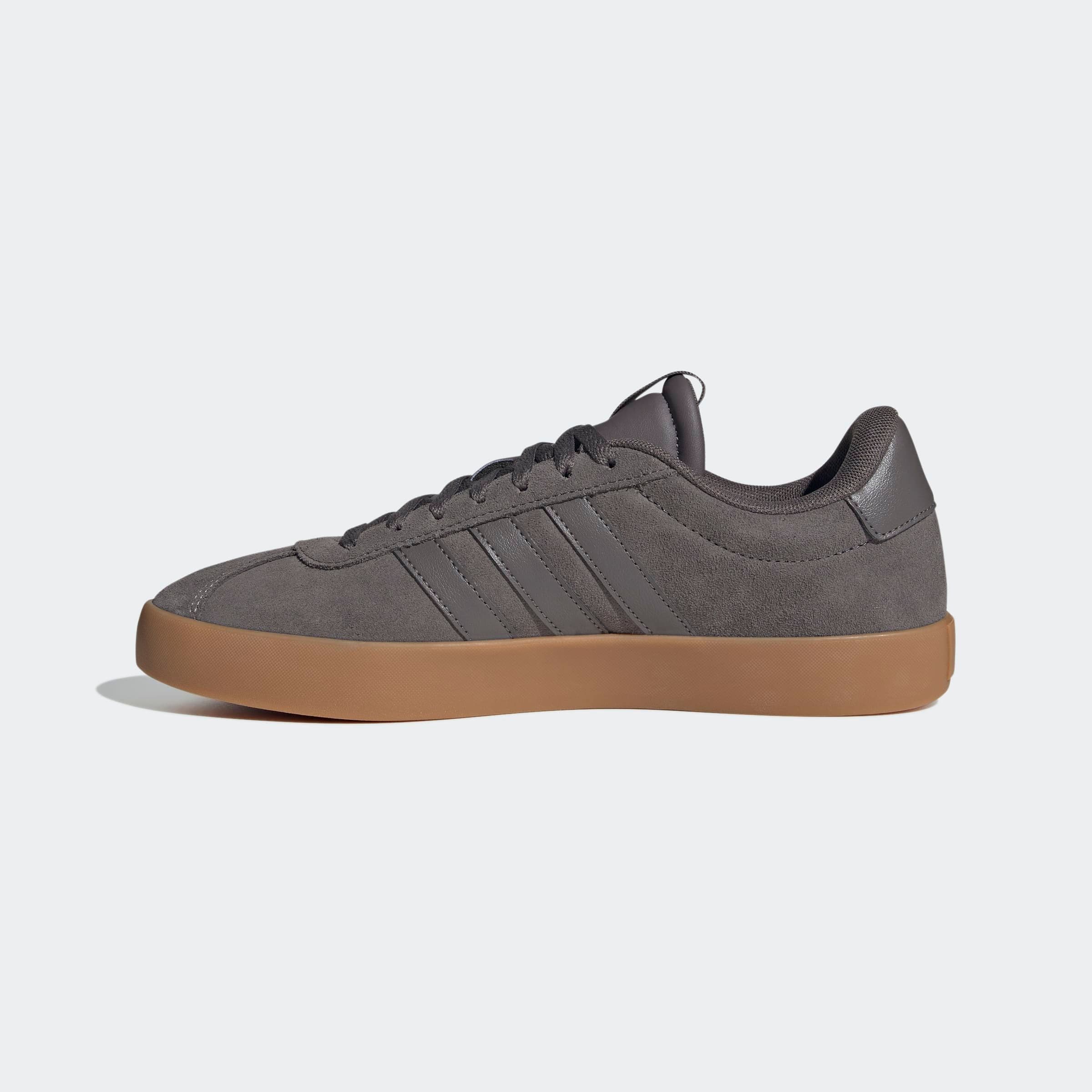 adidas Sportswear Sneaker »VL COURT 3.0«, inspiriert vom Design des adidas samba