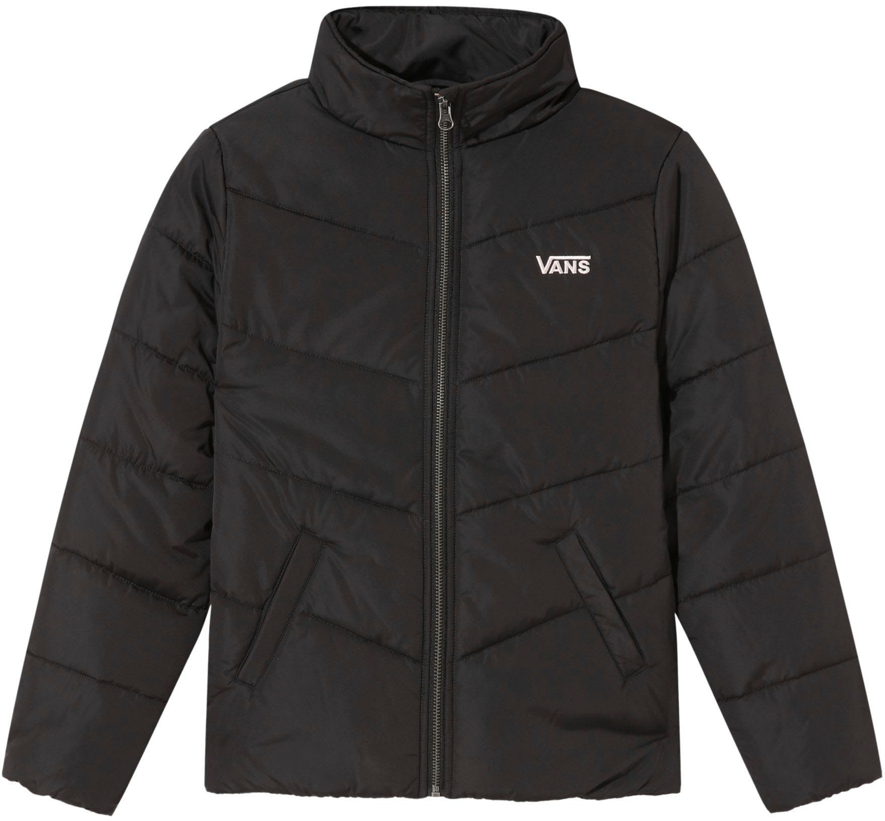 bestellen BAUR | Vans Steppjacke FOUNDRY GIRLS PUFFER MTE« online »GR