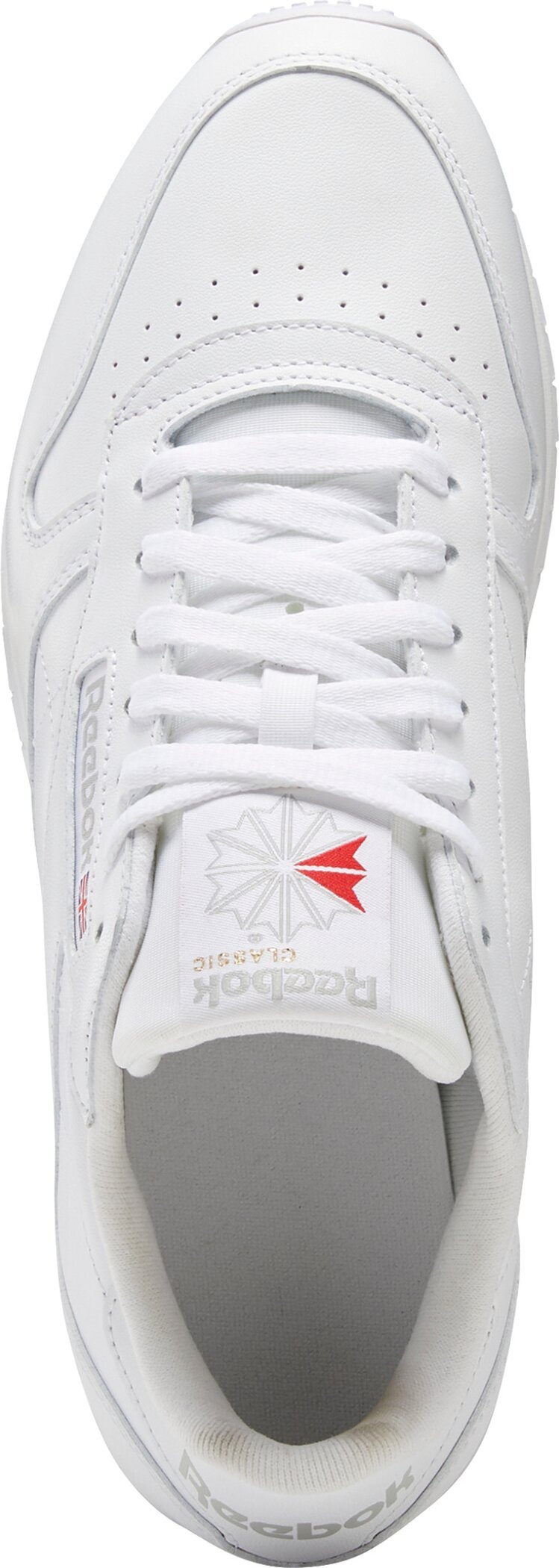 Reebok Classic Sneaker "CLASSIC LEATHER" günstig online kaufen