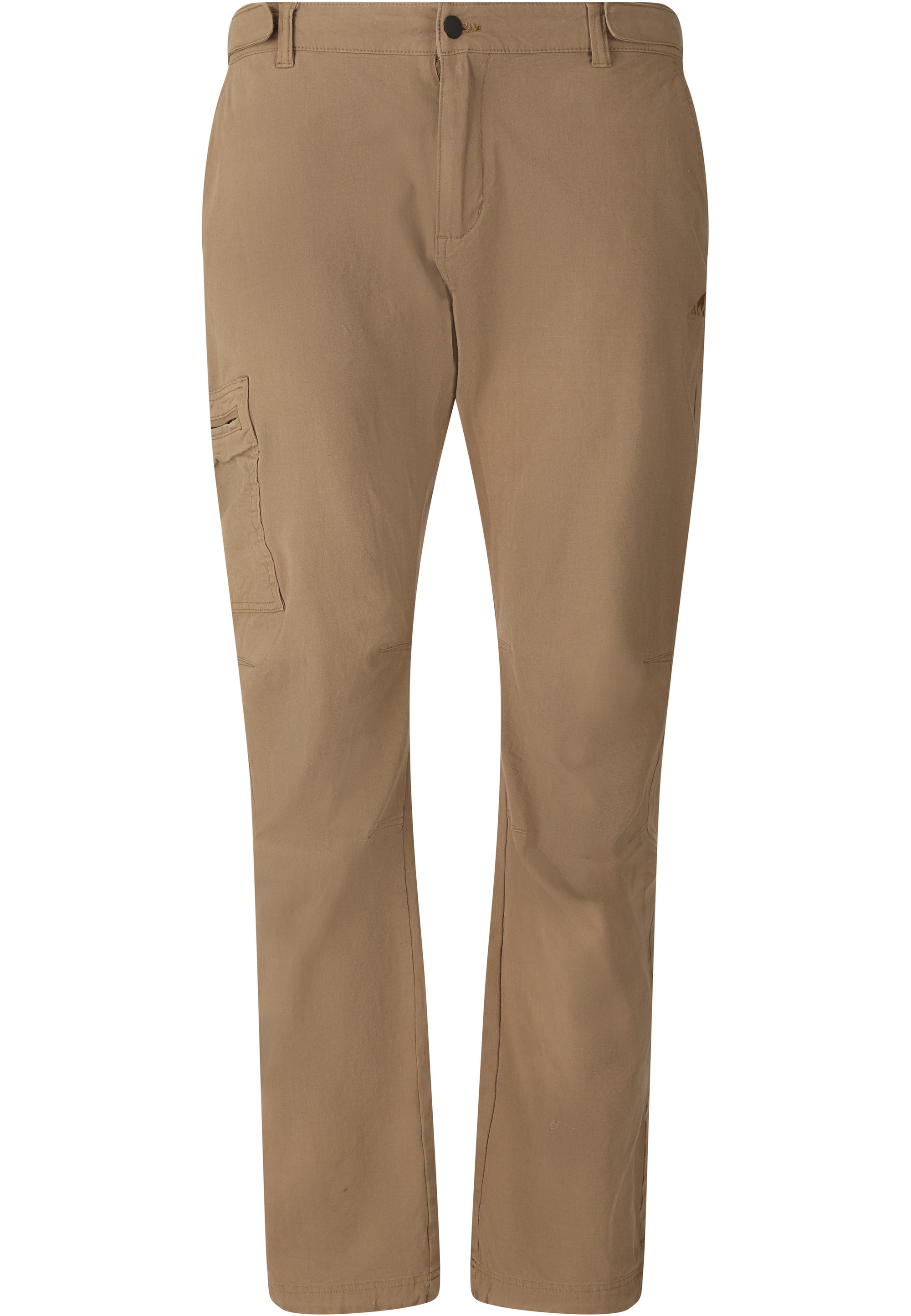 WHISTLER Cargohose »Levanger«  Schmucklos