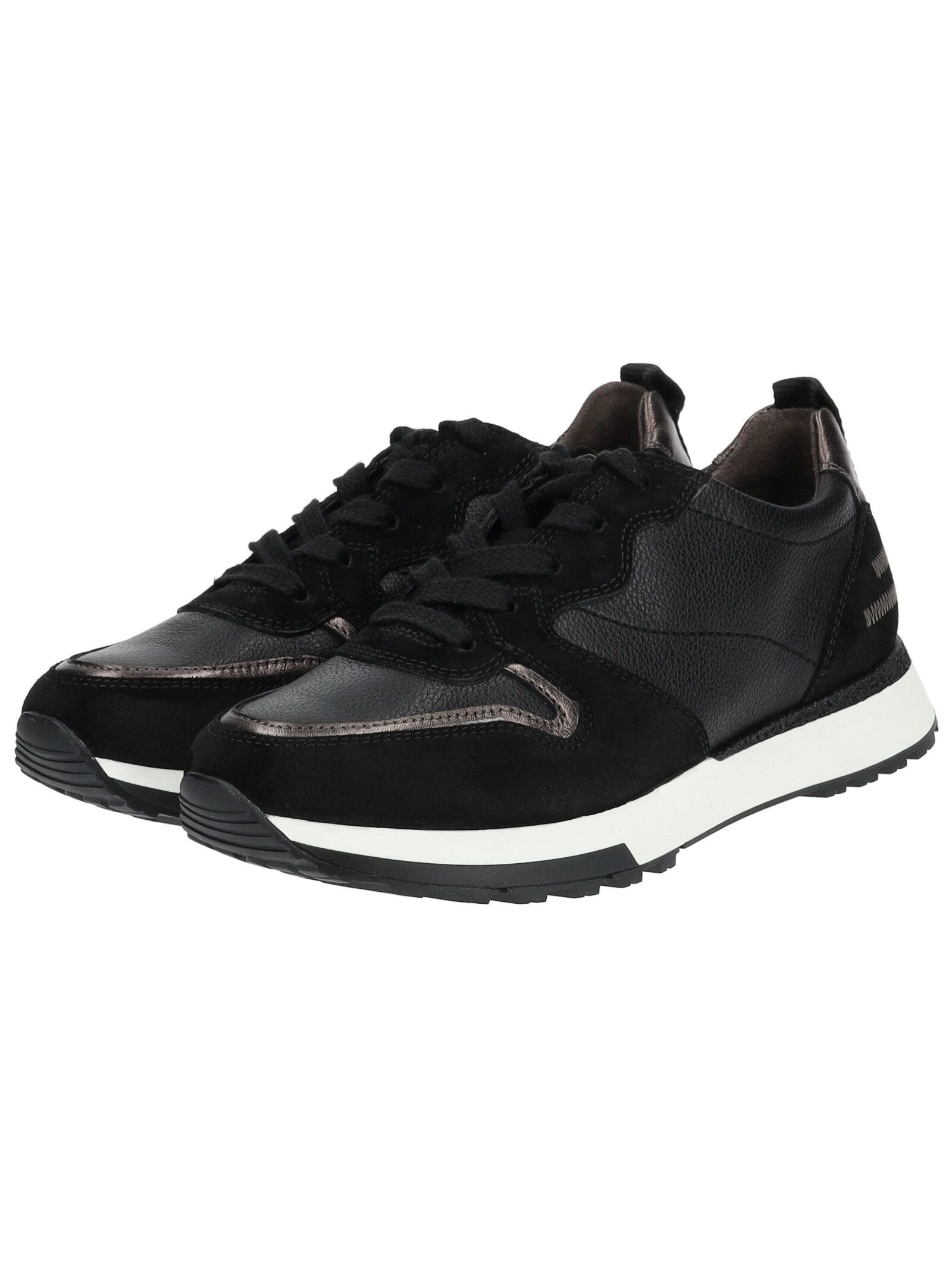 Paul Green Sneaker »Paul Green Sneaker Leder«