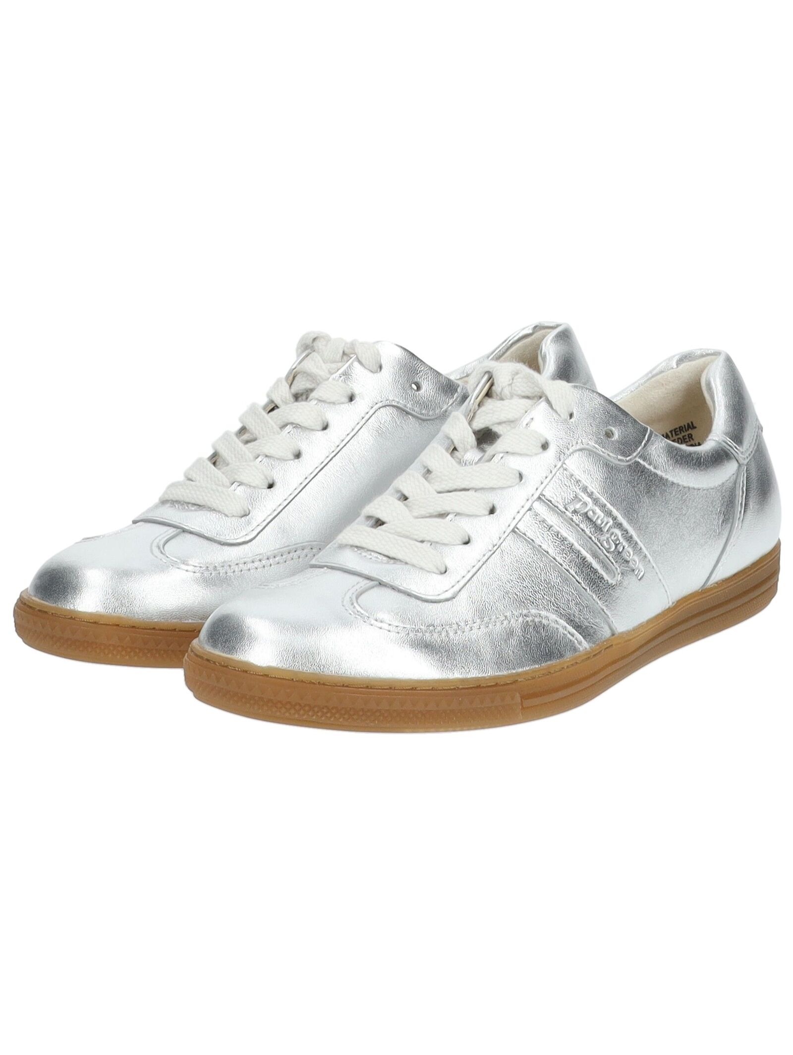 Paul Green Sneaker »Paul Green Sneaker Leder«