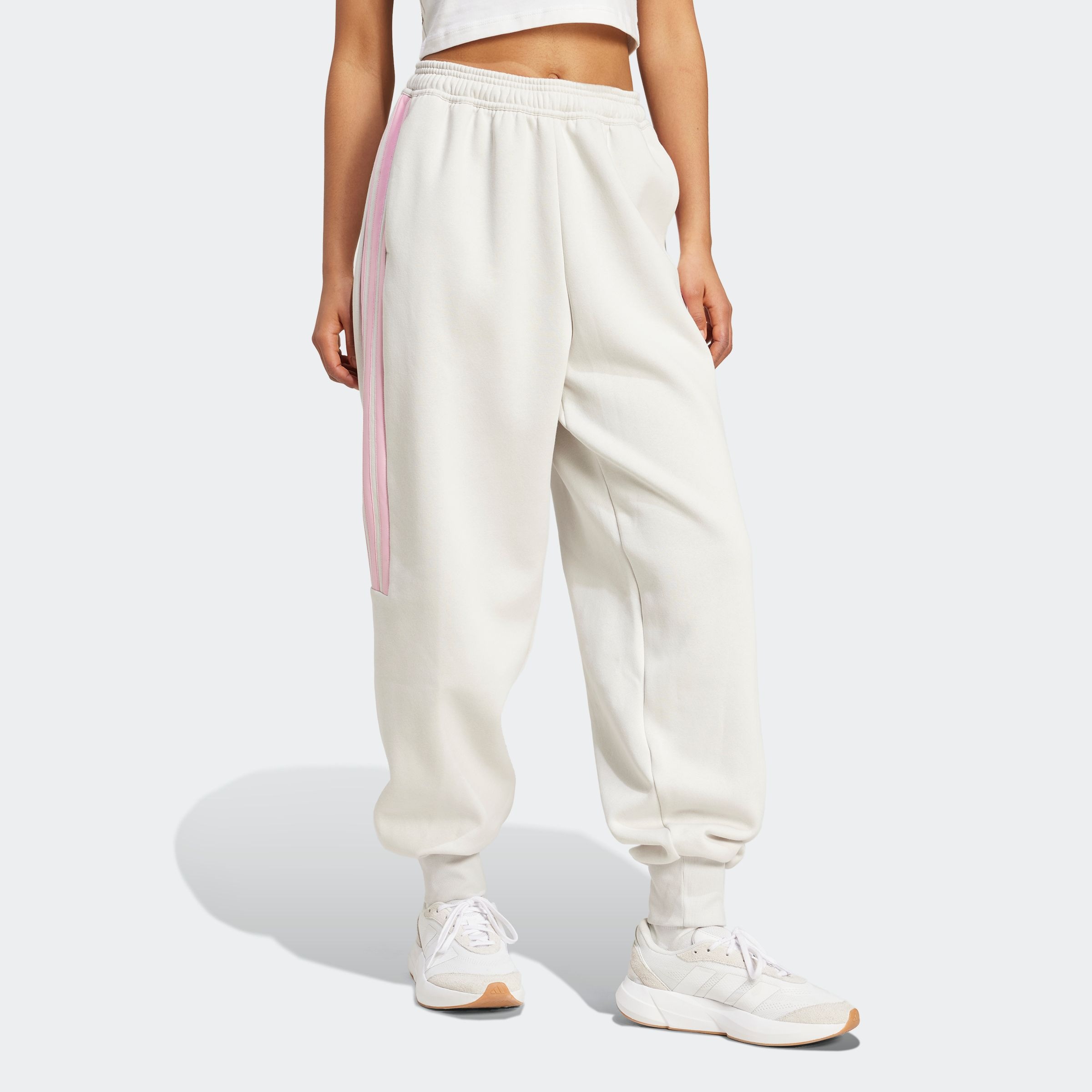 adidas Sportswear Sporthose "W TIRO FL PT", (1 tlg.) günstig online kaufen
