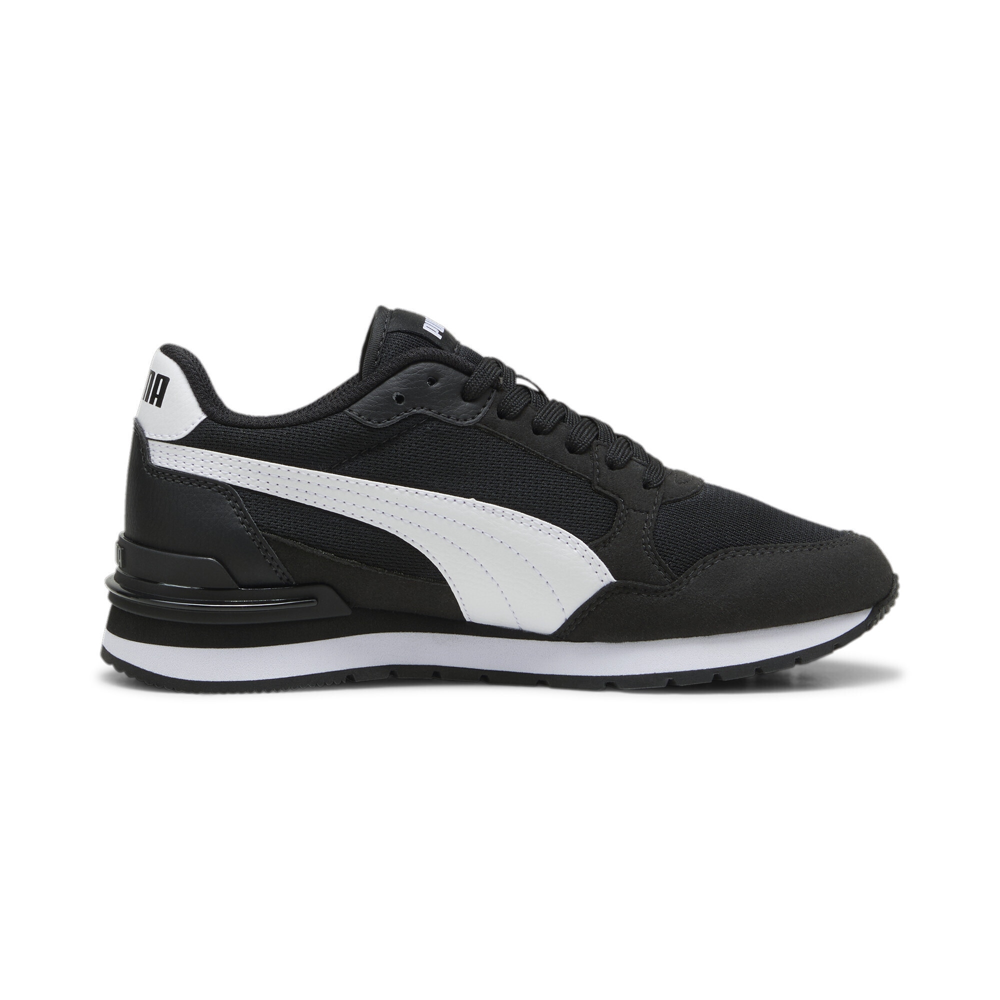 PUMA Sneaker »ST Runner v4 Mesh Sneakers Jugendliche«