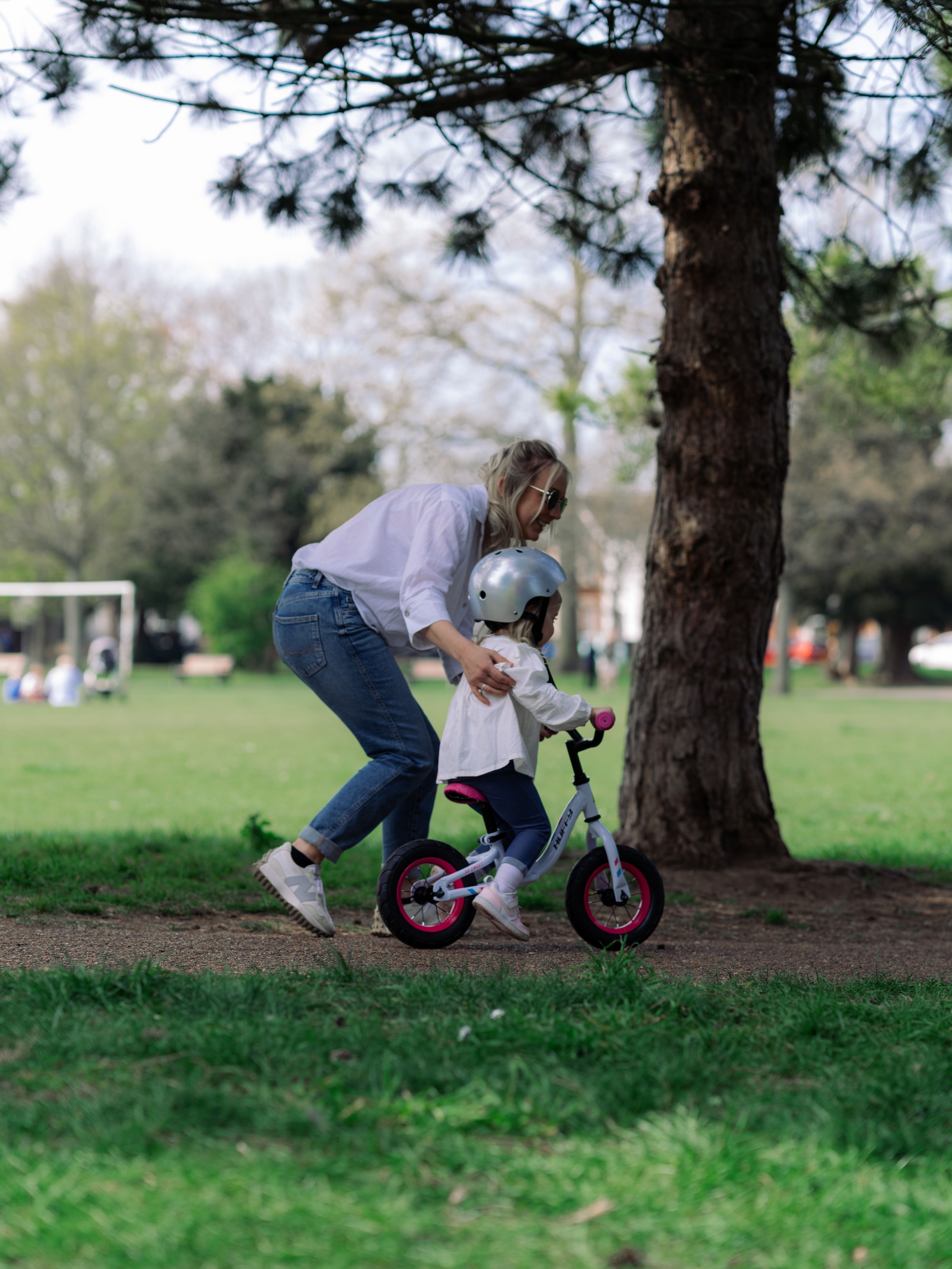 Huffy Laufrad »So Sweet 10-Zoll Laufrad«