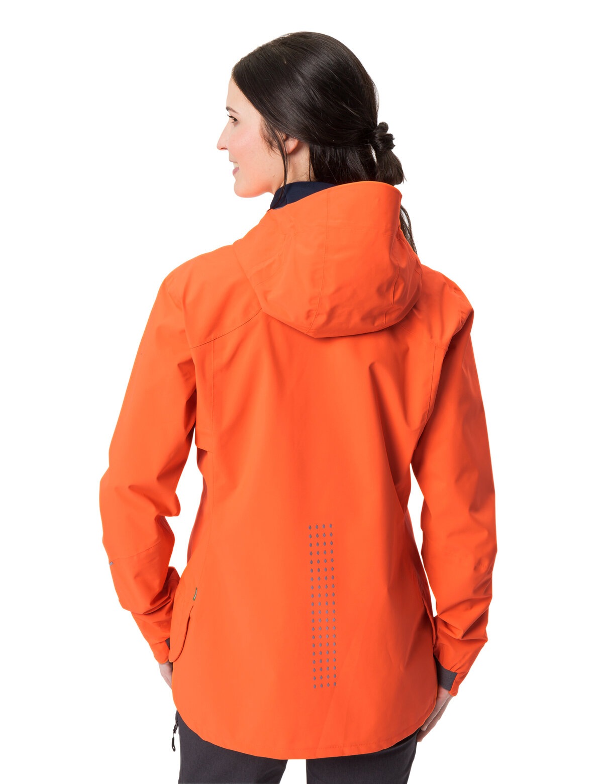 VAUDE 3-in-1-Funktionsjacke, mit Kapuze, Wasserdicht, winddicht und atmungs günstig online kaufen