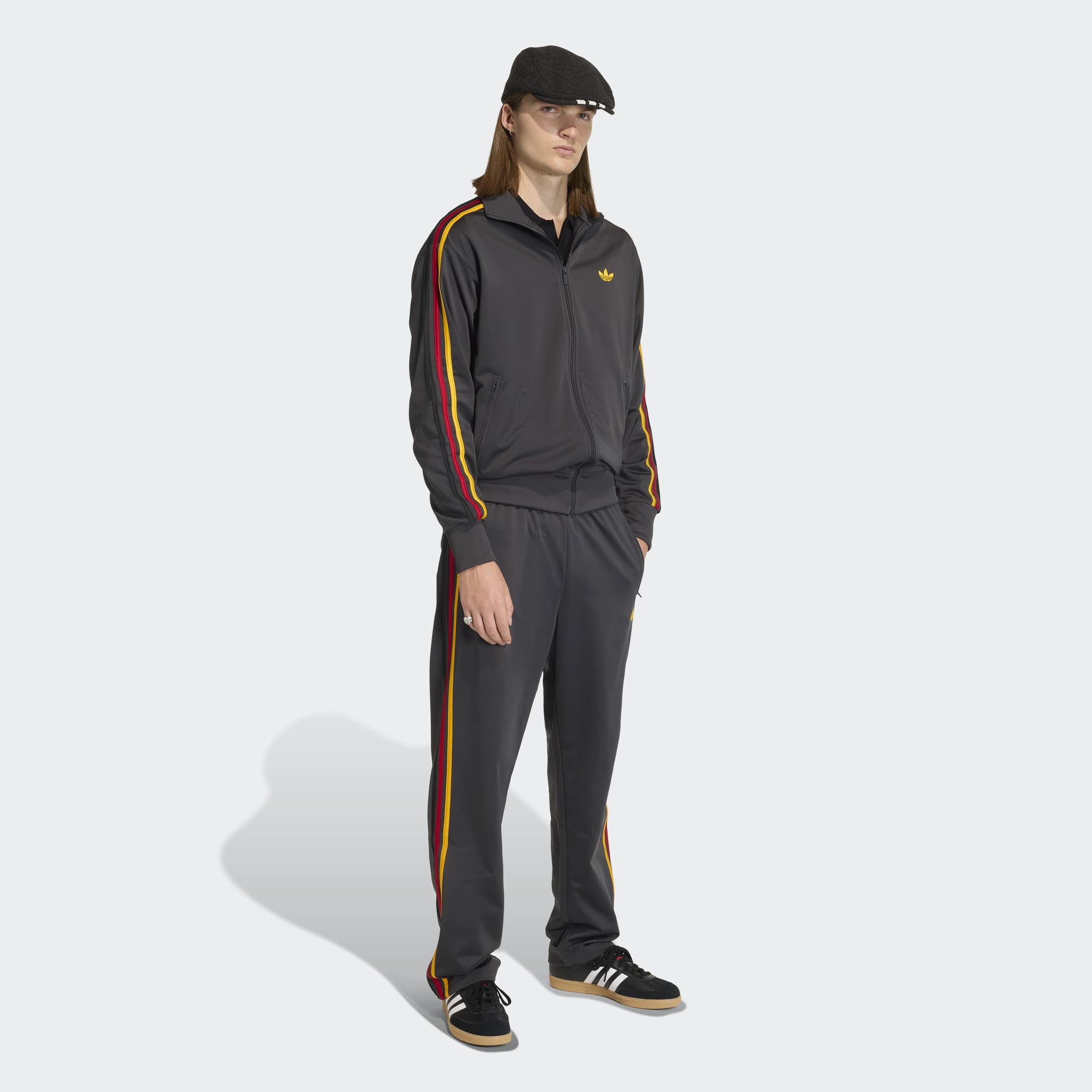 adidas Originals »FIREBIRD ORIGINALS« aus Polyester