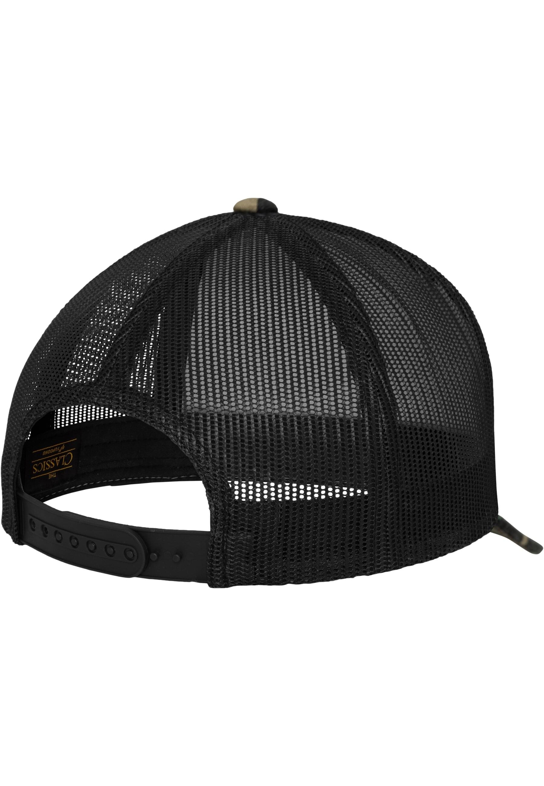 Flexfit Trucker Cap »Flexfit Unisex Camo Trucker Cap«