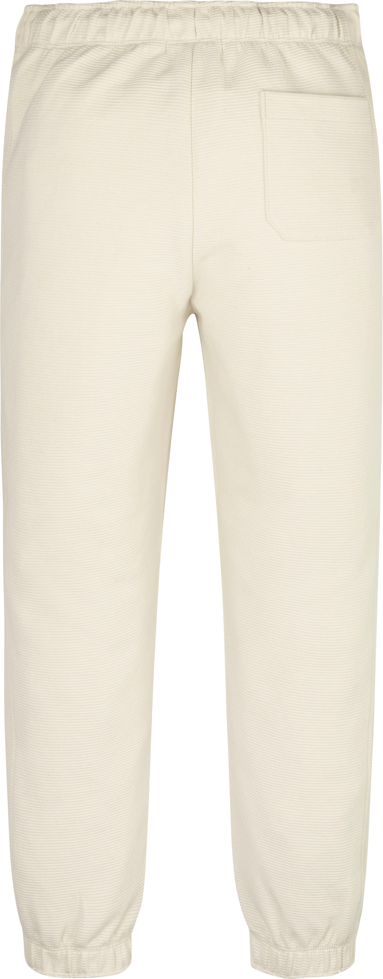 Calvin Klein Jeans Sweathose »TEXTURED BADGE SWEATPANTS« online bestellen |  BAUR