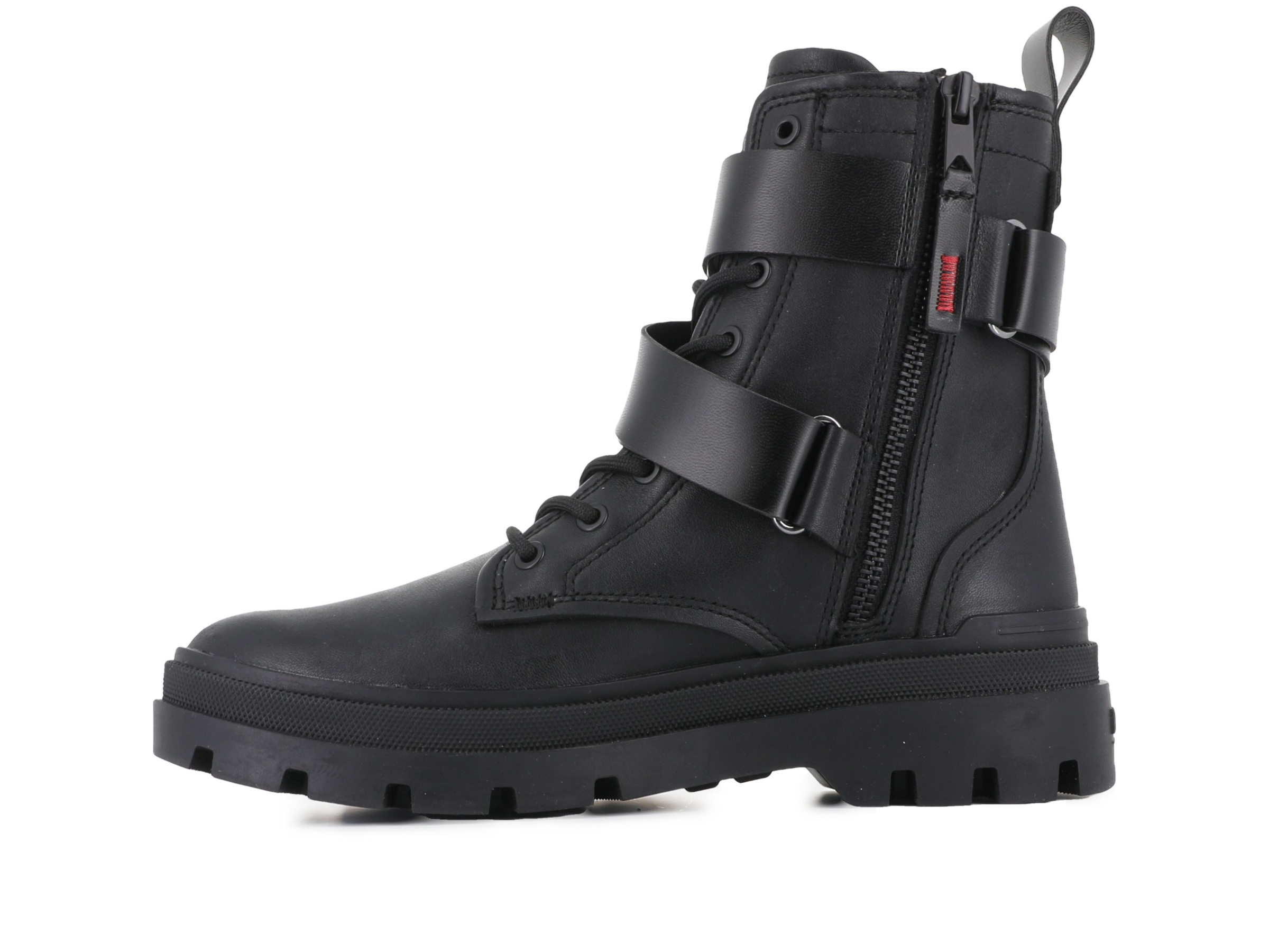 Palladium Schnürboots "PALLAGRADE RANGER L", Schnürstiefel, Schnürstiefelet günstig online kaufen