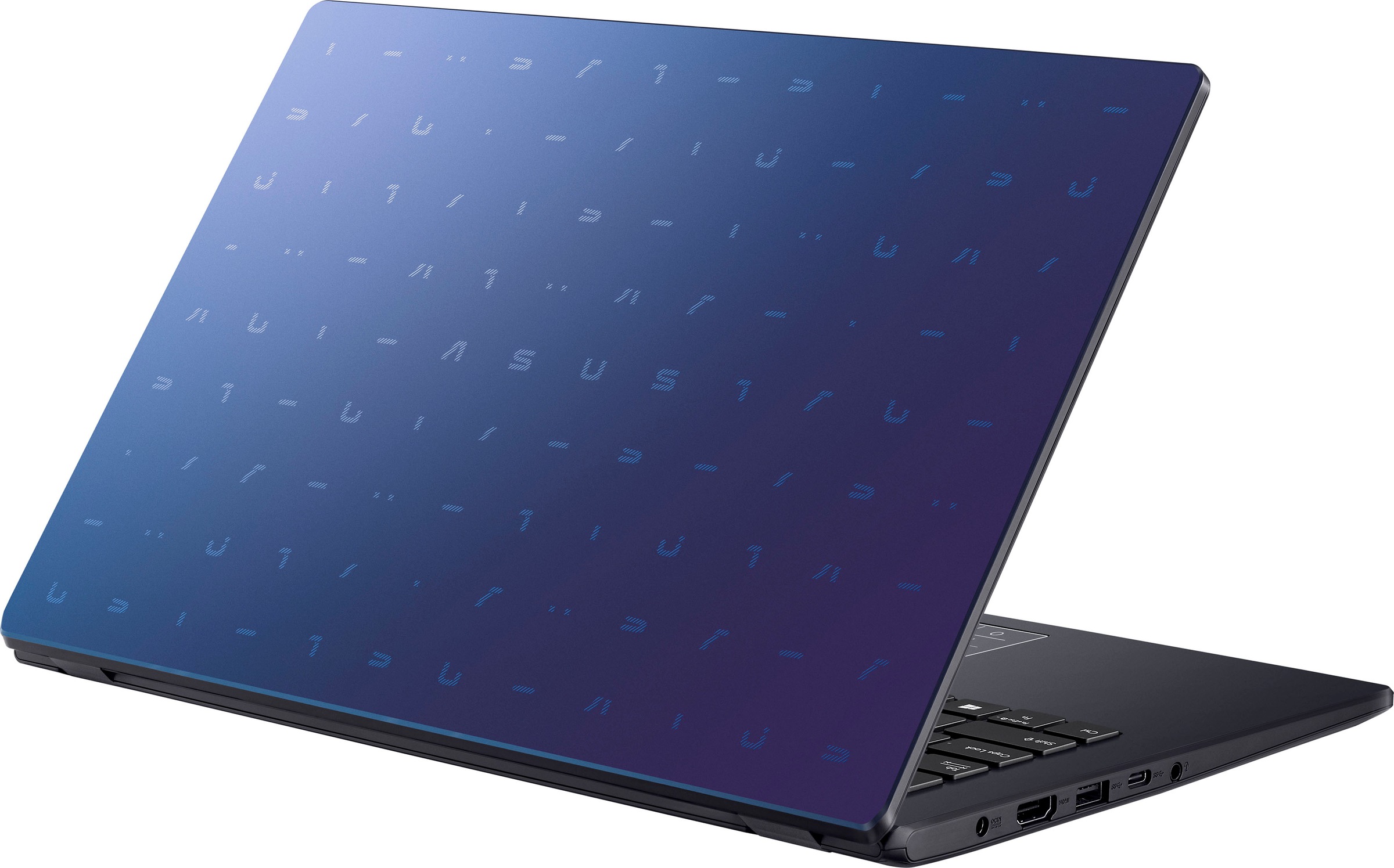 Asus Notebook »Vivobook Go 14 E410KA-EB306WS«, 35,6 cm, / 14 Zoll, Intel, Celeron, UHD Graphics, Microsoft Office 365 Abo für 12 Monate inklusive (Single)
