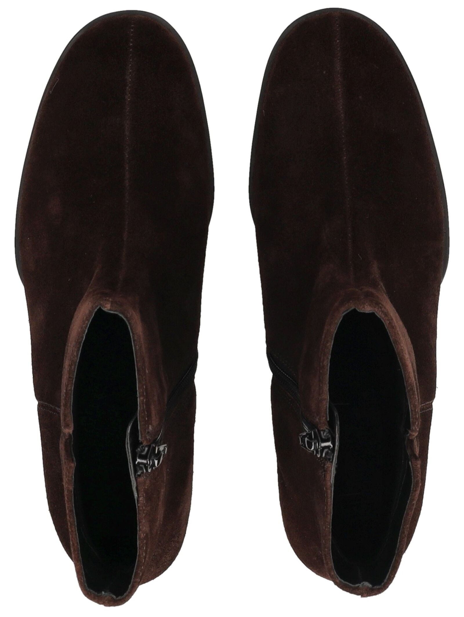 Högl Stiefelette »Högl Stiefelette Veloursleder«