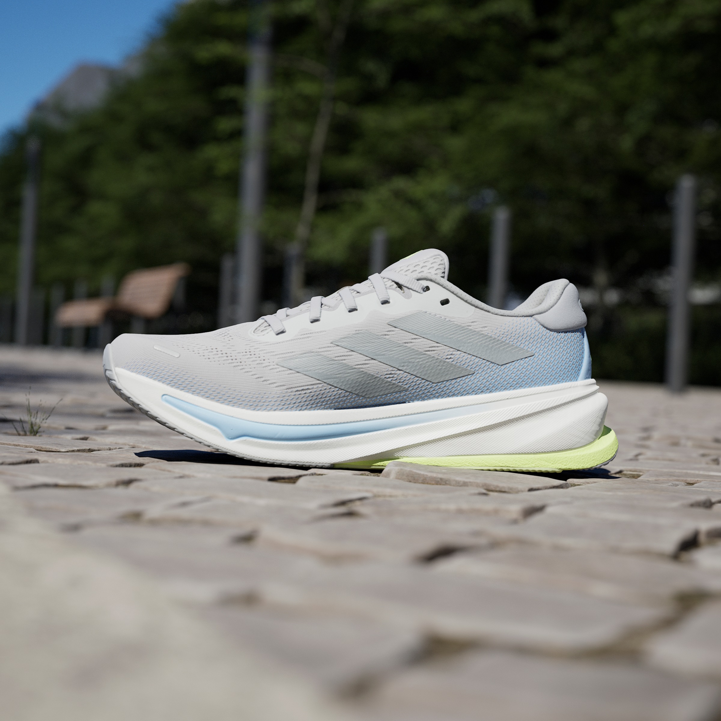 adidas Performance Laufschuh »SUPERNOVA RISE 2«