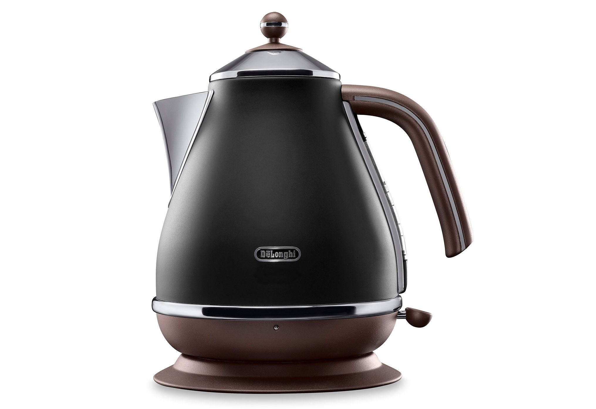DeLonghi Wasserkocher "KBOV2001.BK" 1,7 l 2000 W günstig online kaufen