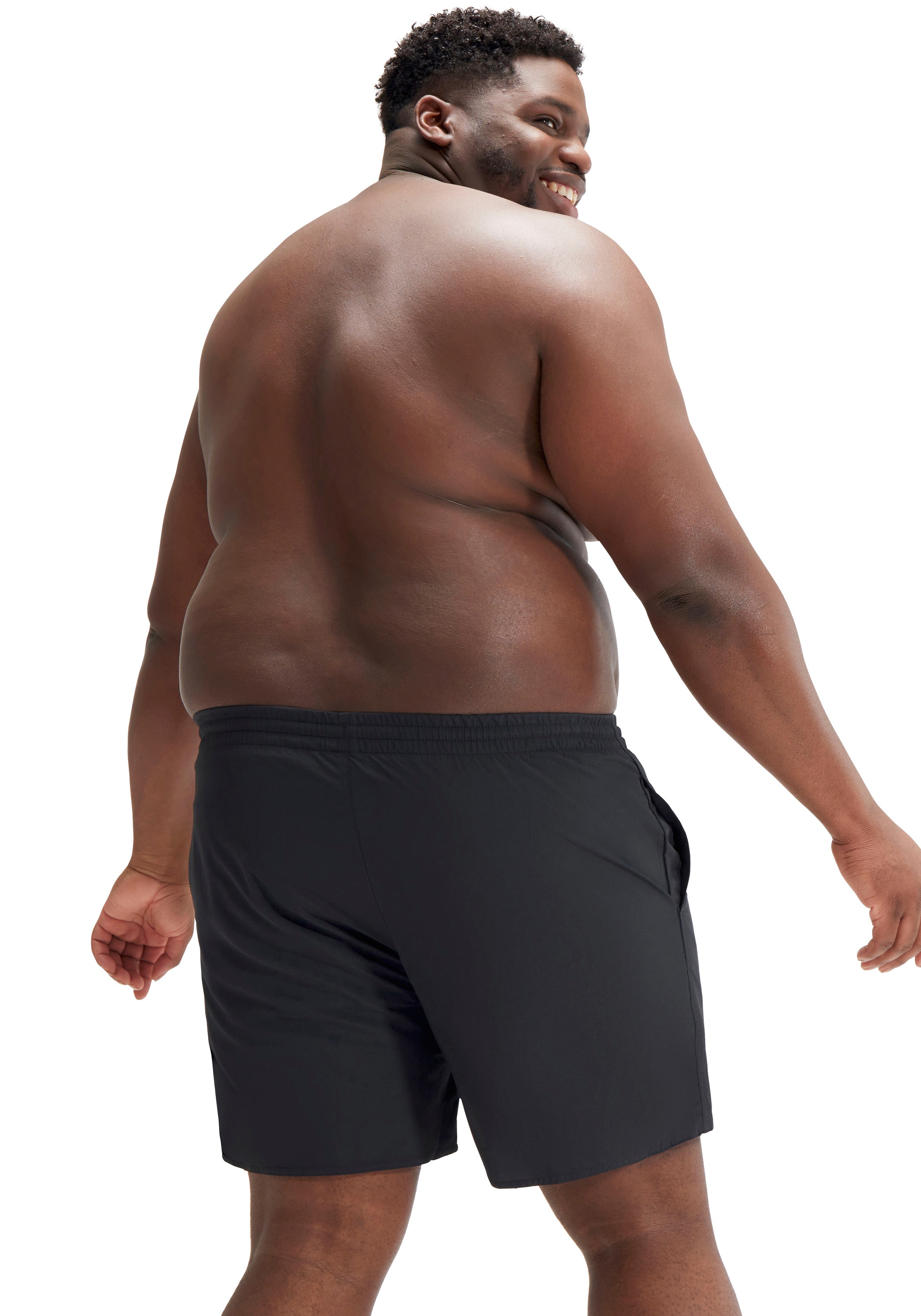 Thumbnail - Speedo Badeshorts in großen Größen