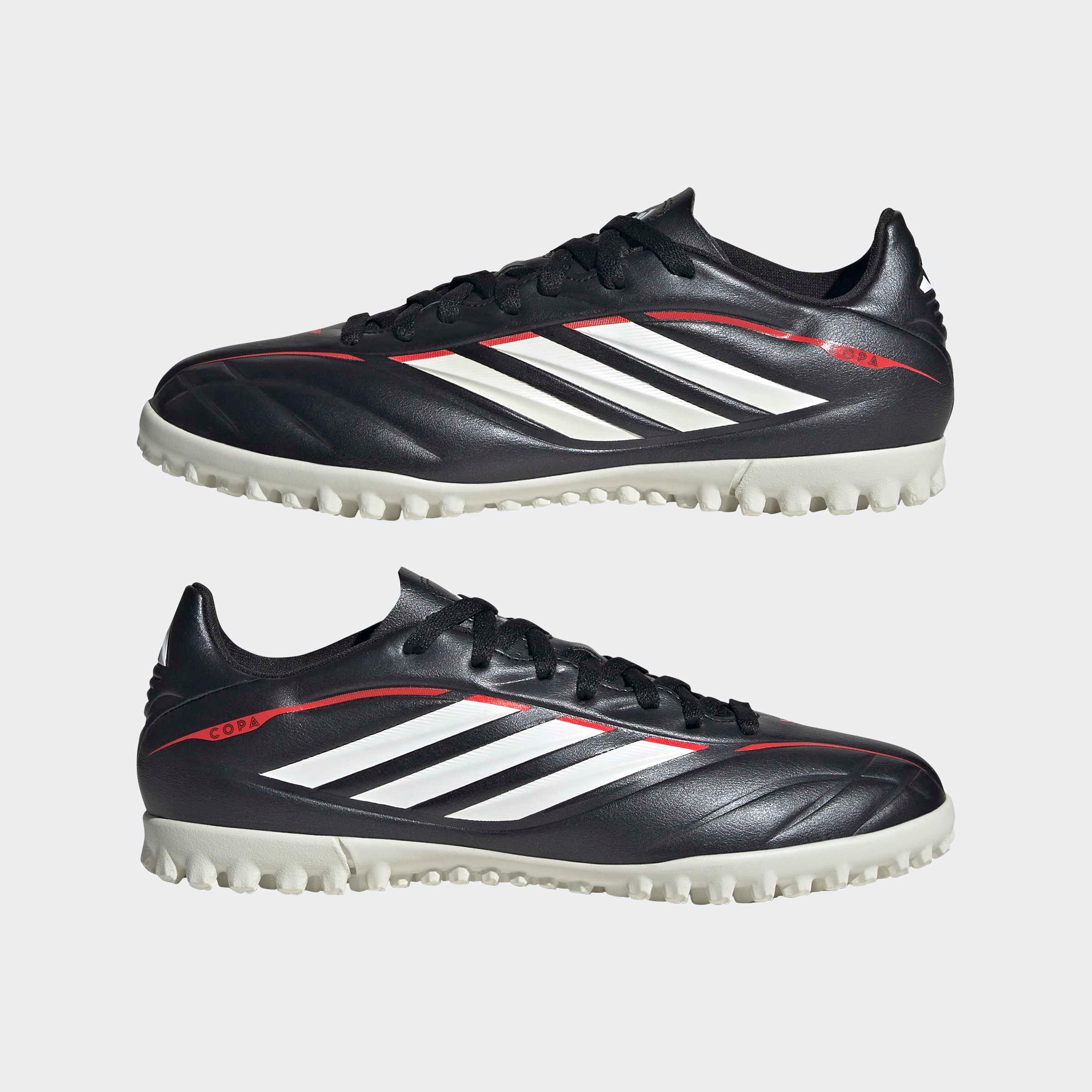 adidas Performance Fußballschuh »COPA PURE IV CLUB TURF KIDS«  für Kunstrasen, Hart- und Aschenplätze, für Kinder & Jugendliche