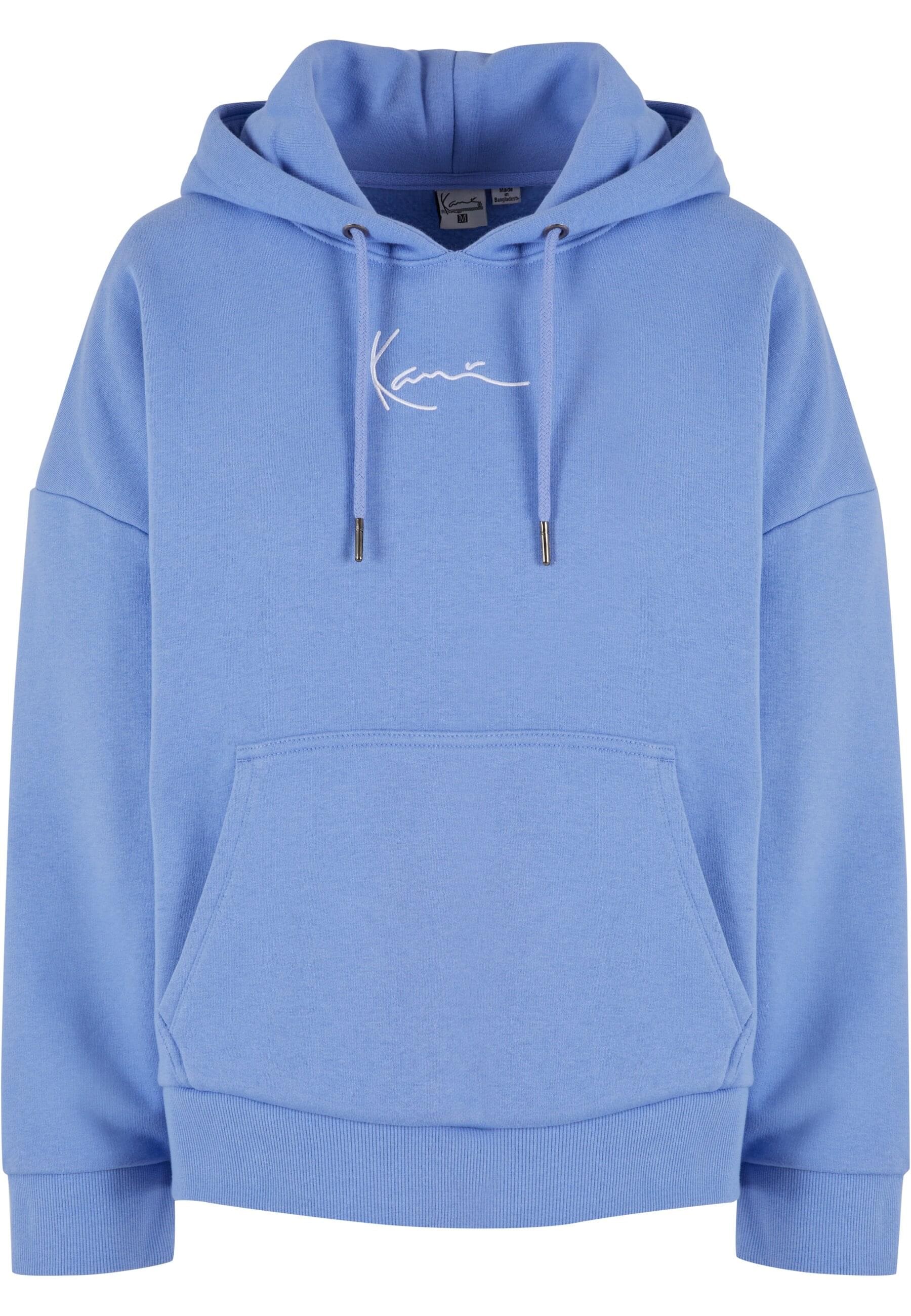 Karl Kani Kapuzenpullover "Karl Kani Damen KW241-040-2 Small Signature Star günstig online kaufen