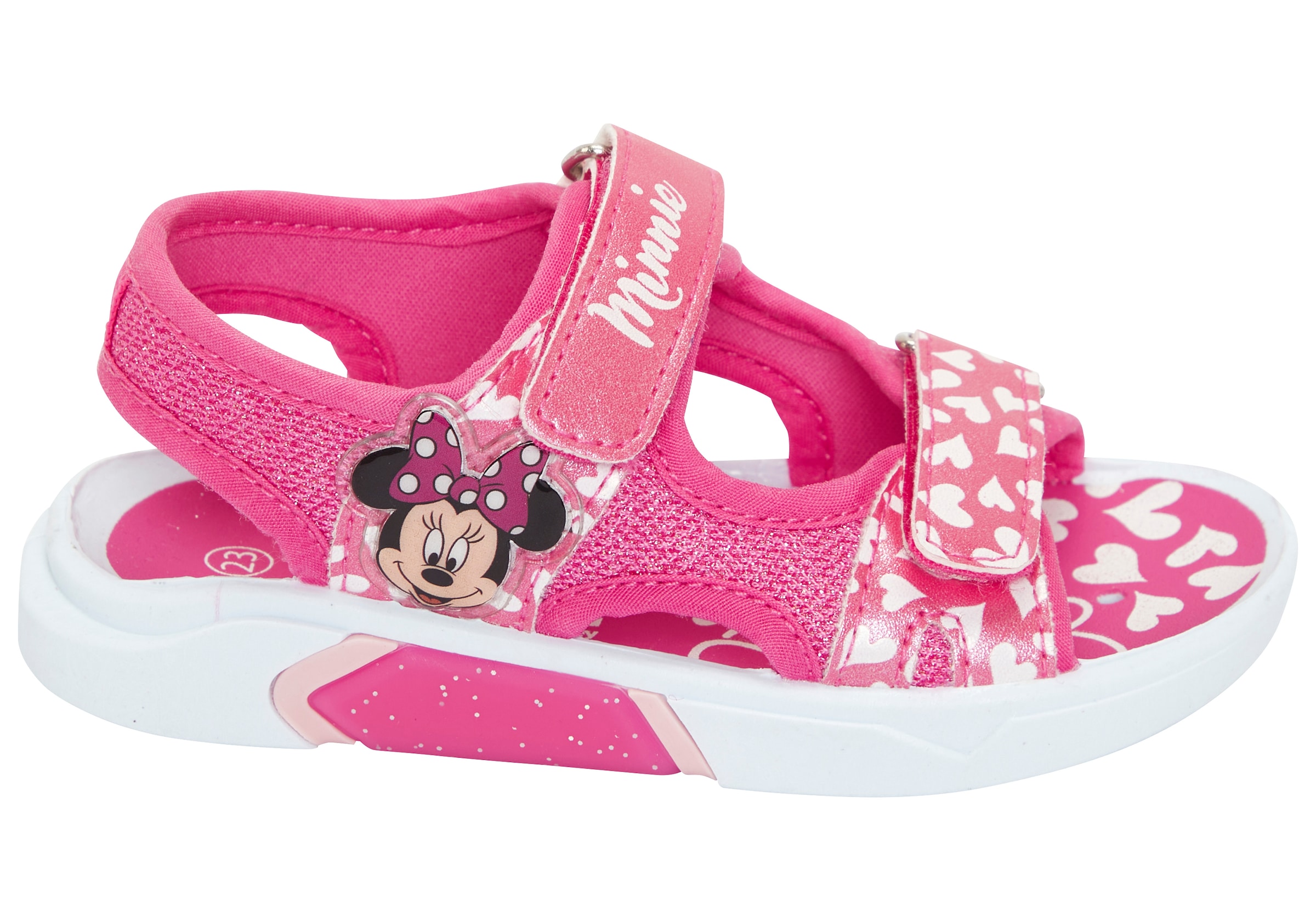Disney Sandale »MINNIE«