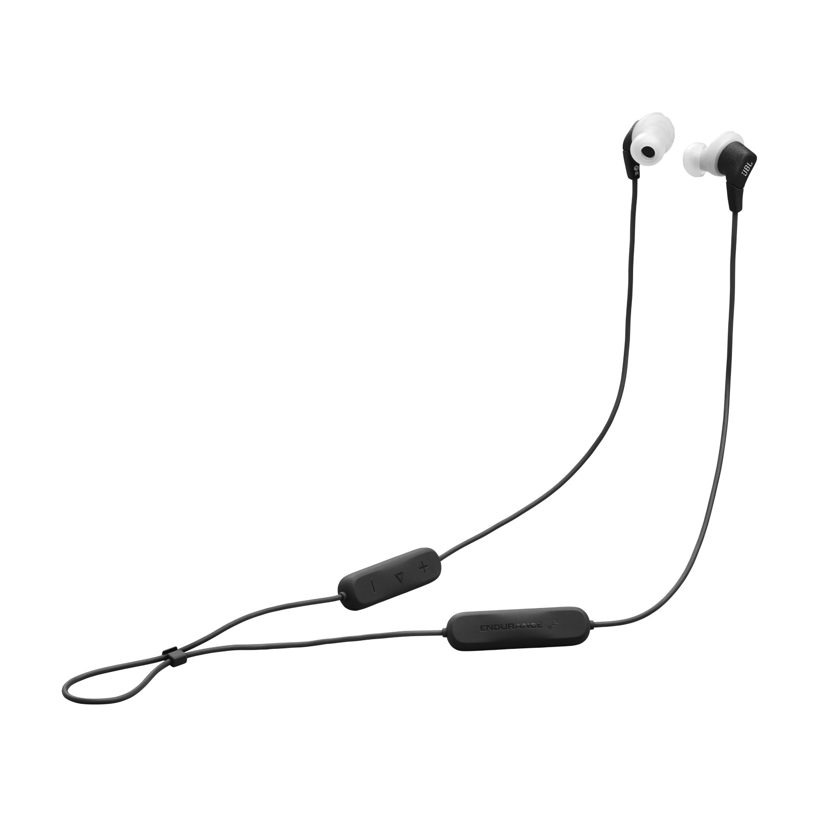 JBL wireless In-Ear-Kopfhörer »Endurance Run 3 Wireless« A2DP Bluetooth Freisprechfunktion
