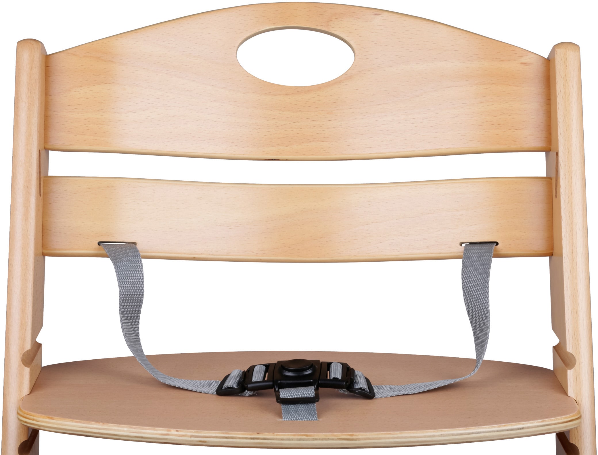 BabyGo Hochstuhl "Family XL, nature" ()
