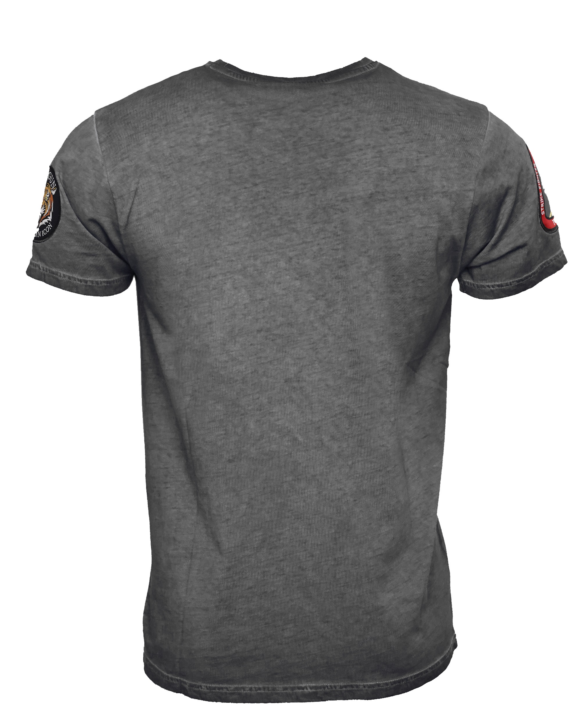 TOP GUN T-Shirt "TG20213001" günstig online kaufen