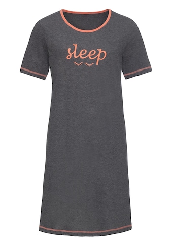 wäschepur Sleepshirt »Sleepshirts« kaufen