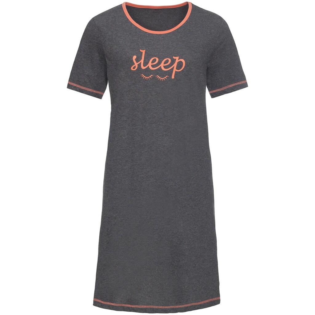 wäschepur Sleepshirt »Sleepshirts«