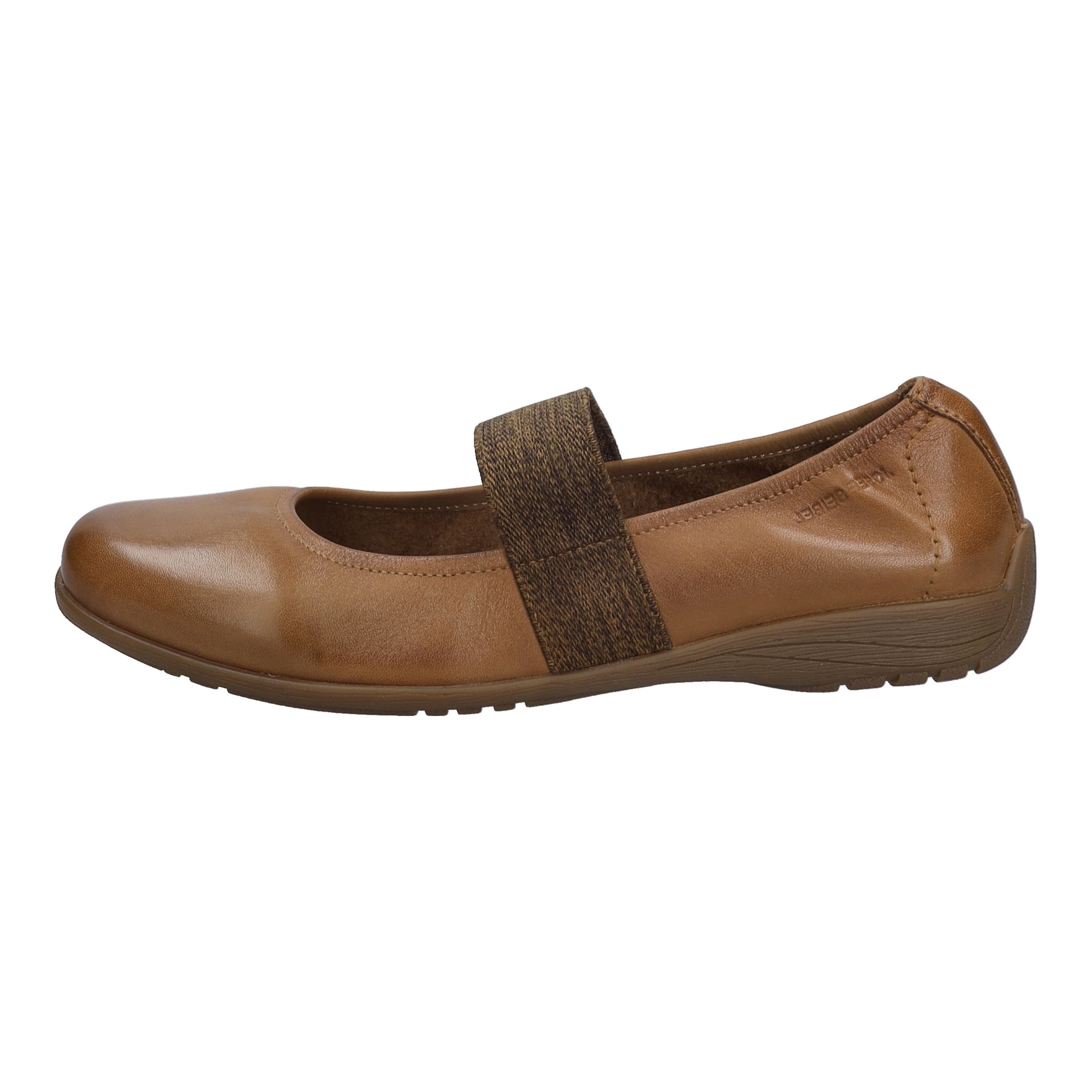 Josef Seibel Ballerina »Fenja 25, camel«