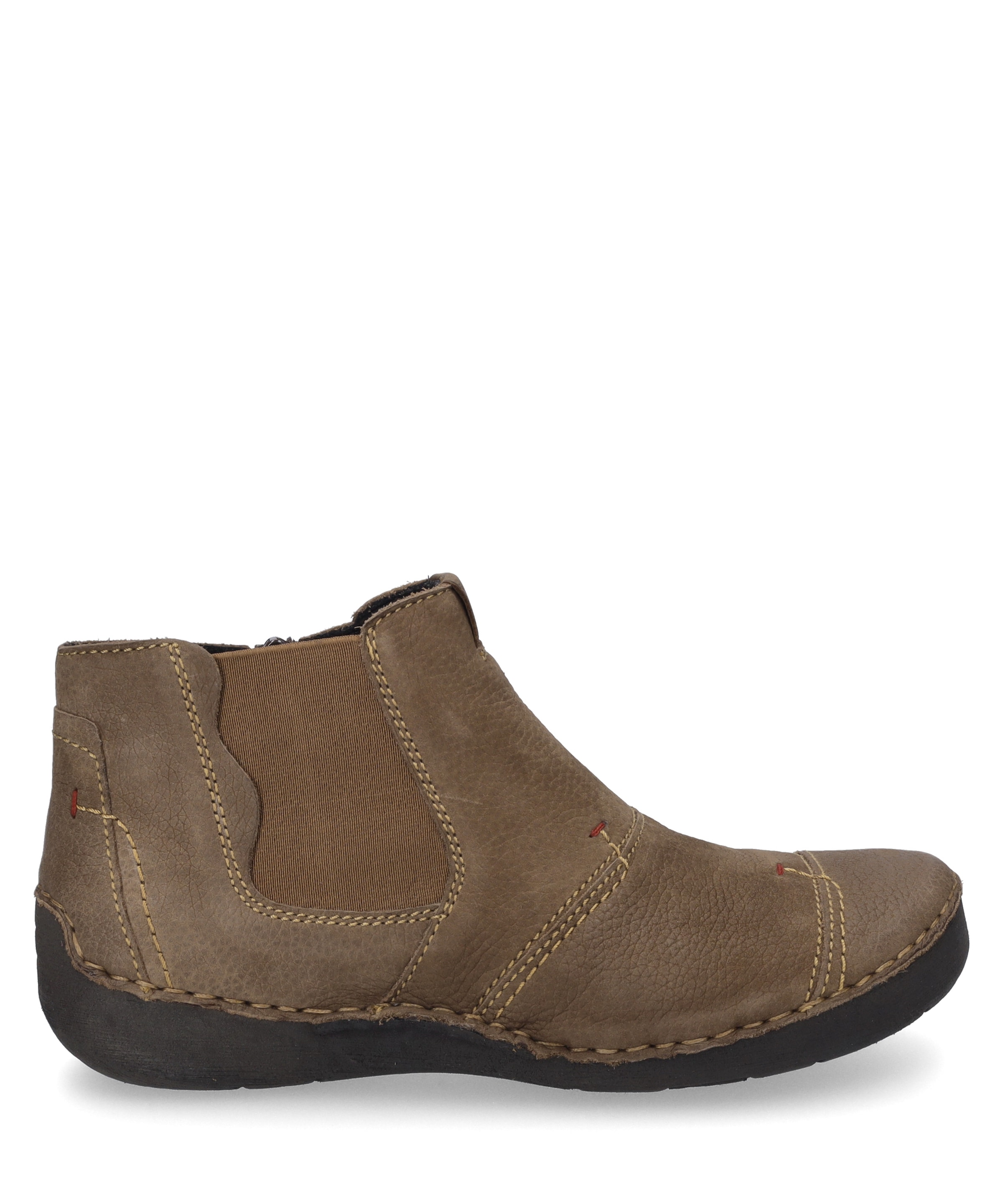 Josef Seibel Stiefelette »Fergey 55, castagne«