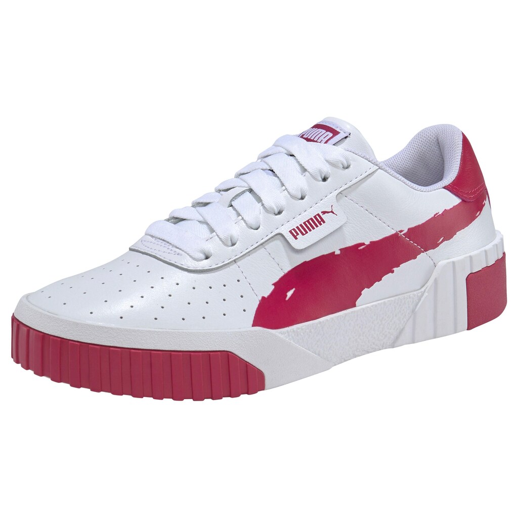 PUMA Sneaker »Cali Brush Wn's«