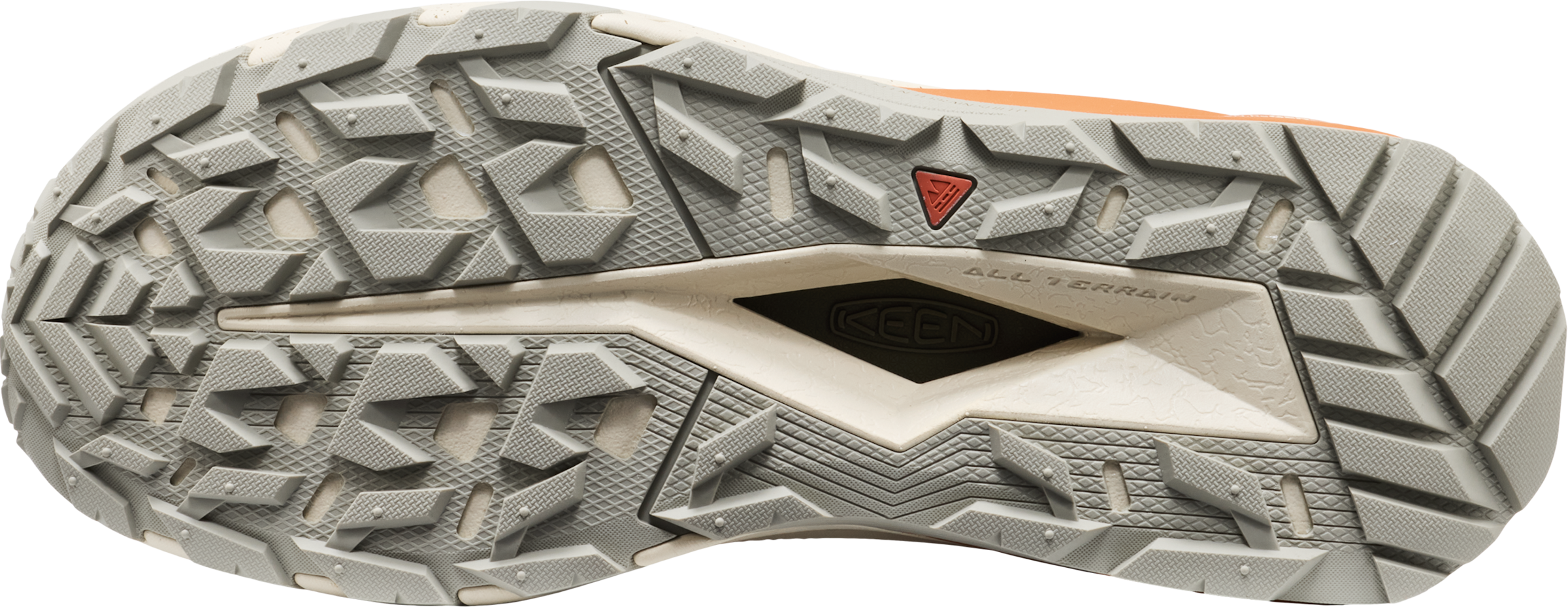 Keen Outdoorschuh »TARGHEE APEX WP«  wasserdicht und atmungsatkiv